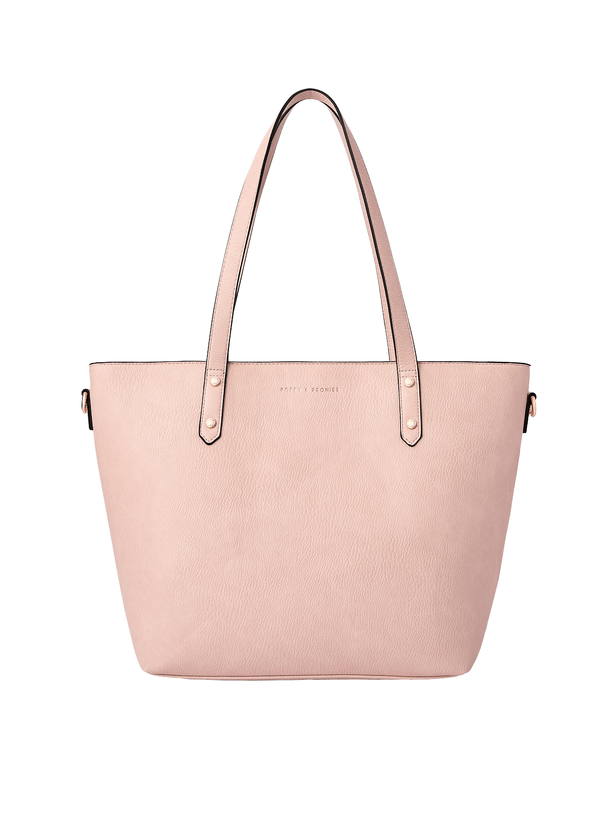 Go-Getter Tote Blush