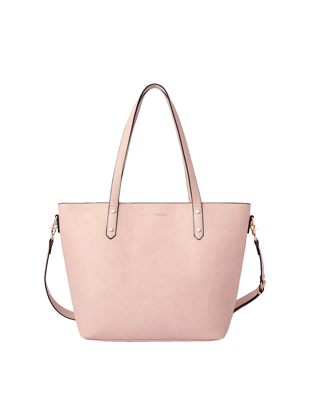 Go-Getter Tote Blush