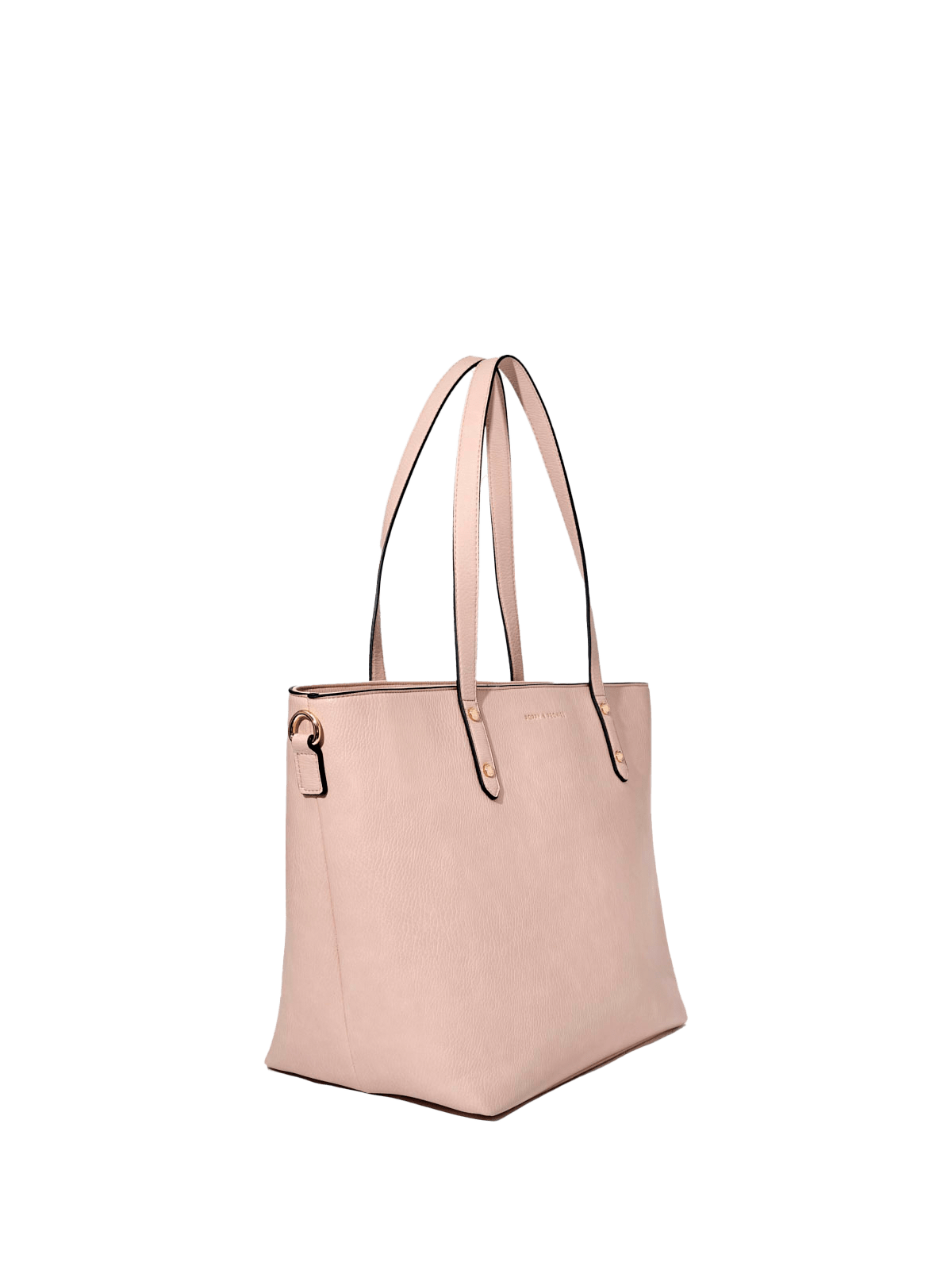 Go-Getter Tote Blush