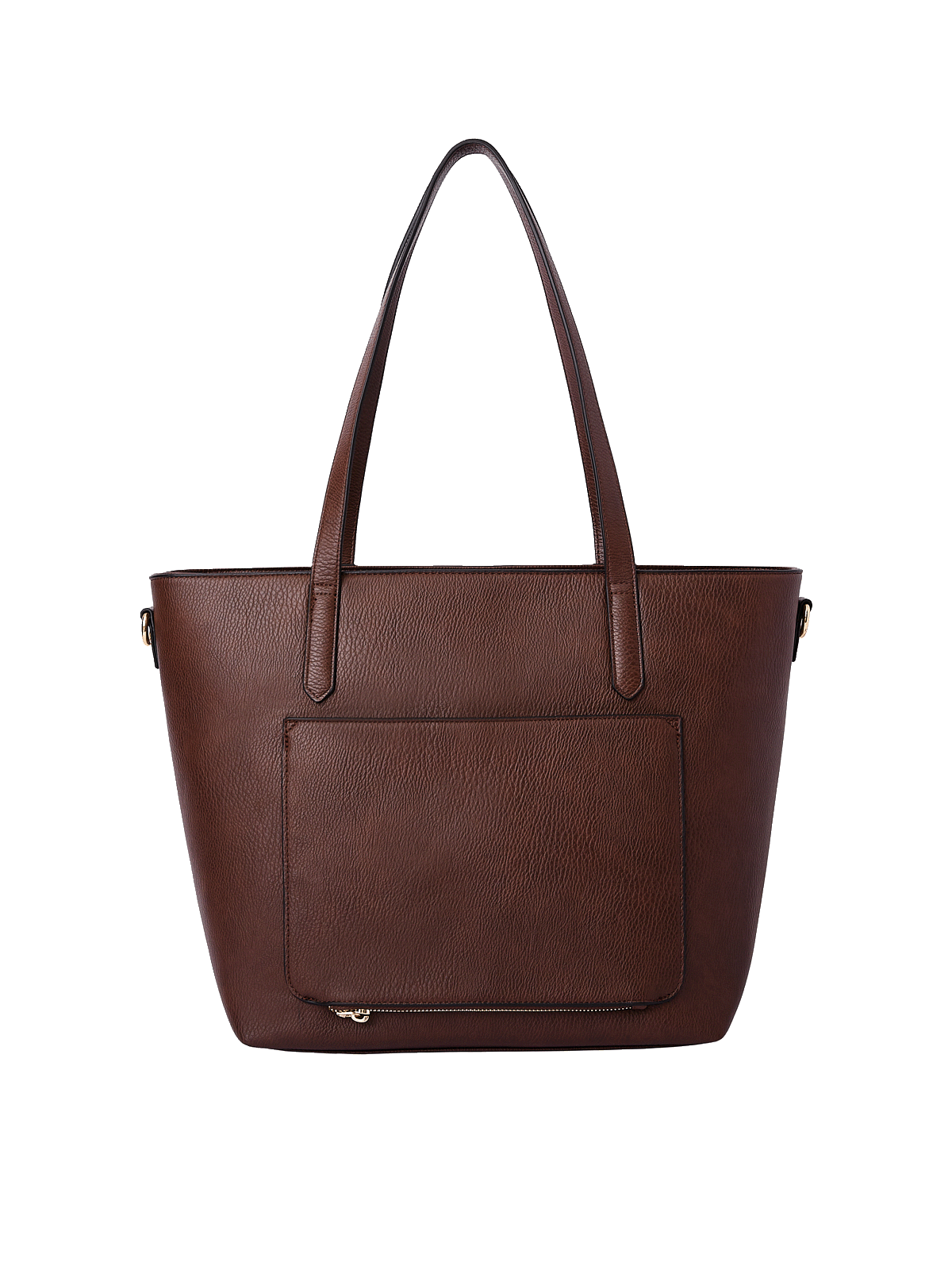 Go-Getter Tote Espresso