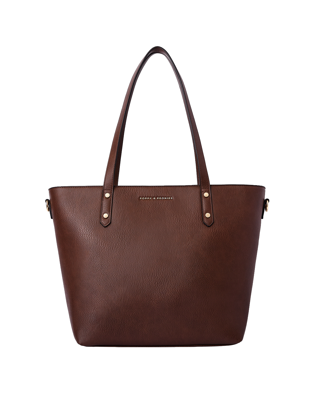 Go-Getter Tote Espresso