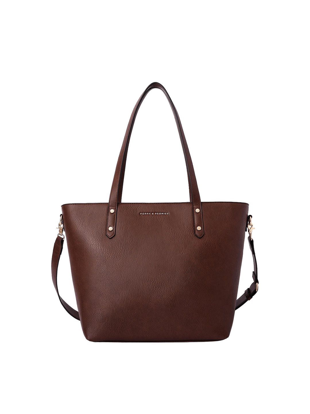 Go-Getter Tote Espresso