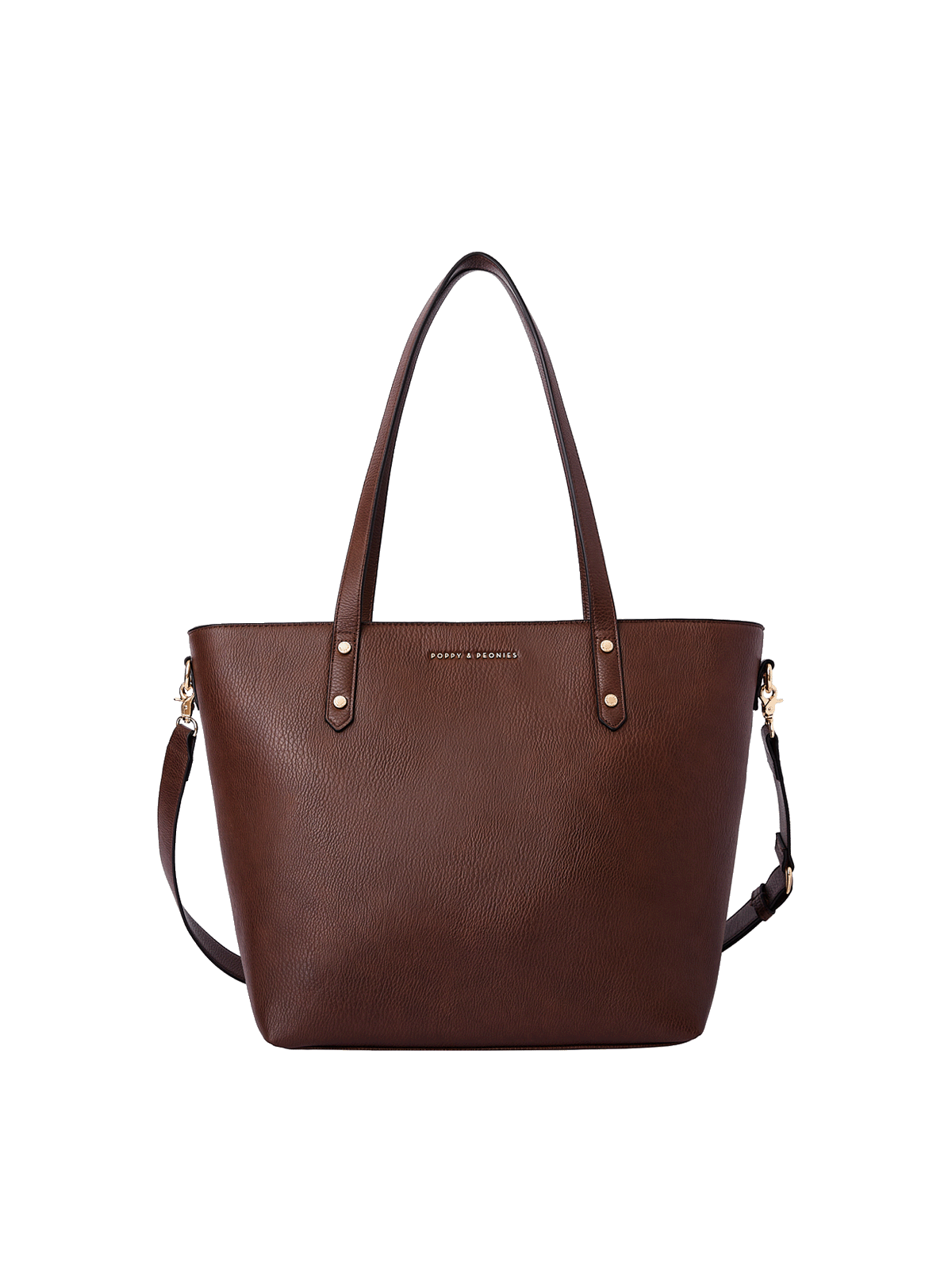 Go-Getter Tote Espresso
