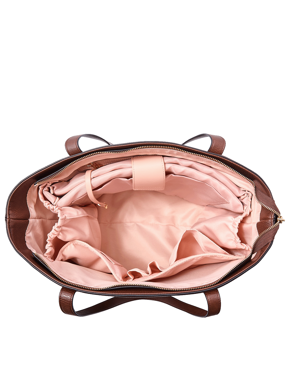 Go-Getter Tote Espresso
