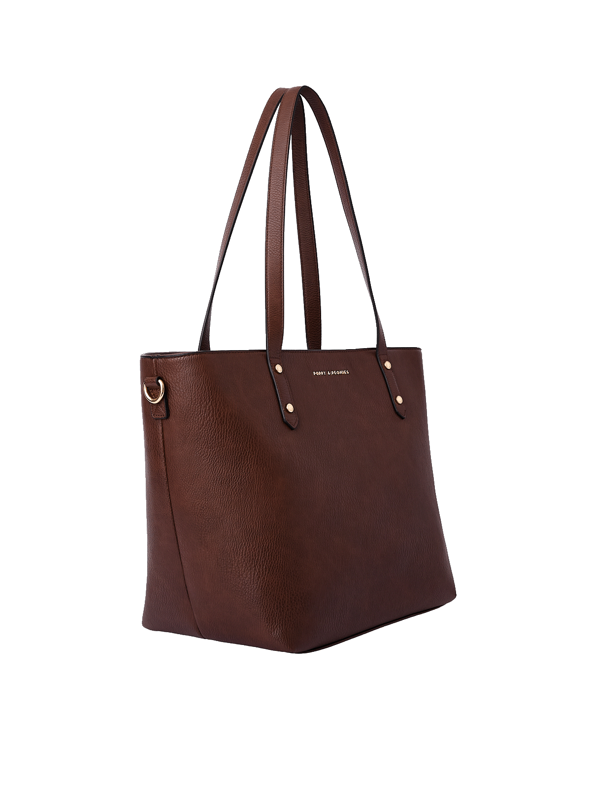 Go-Getter Tote Espresso