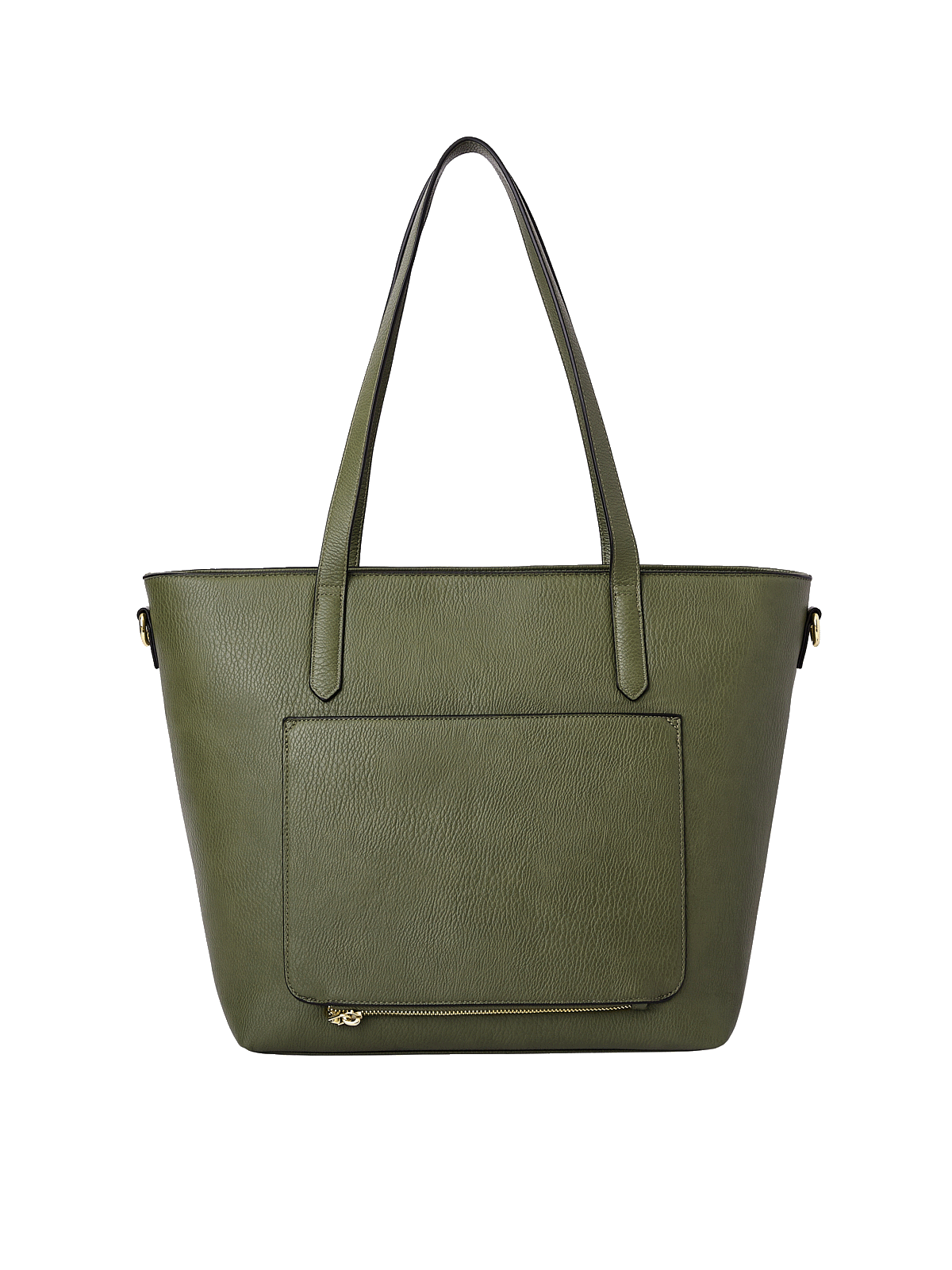 Go-Getter Tote Olive