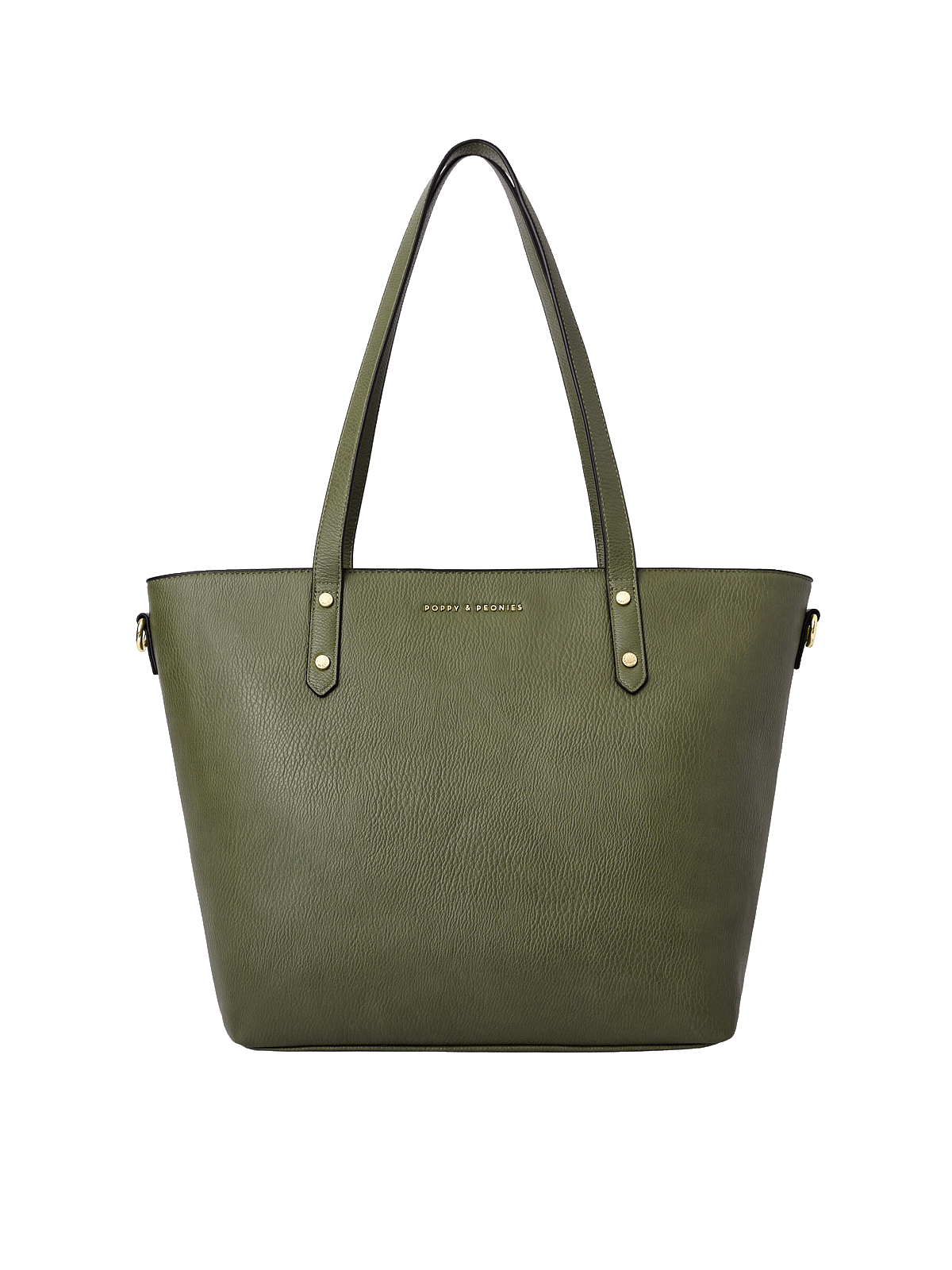 Go-Getter Tote Olive