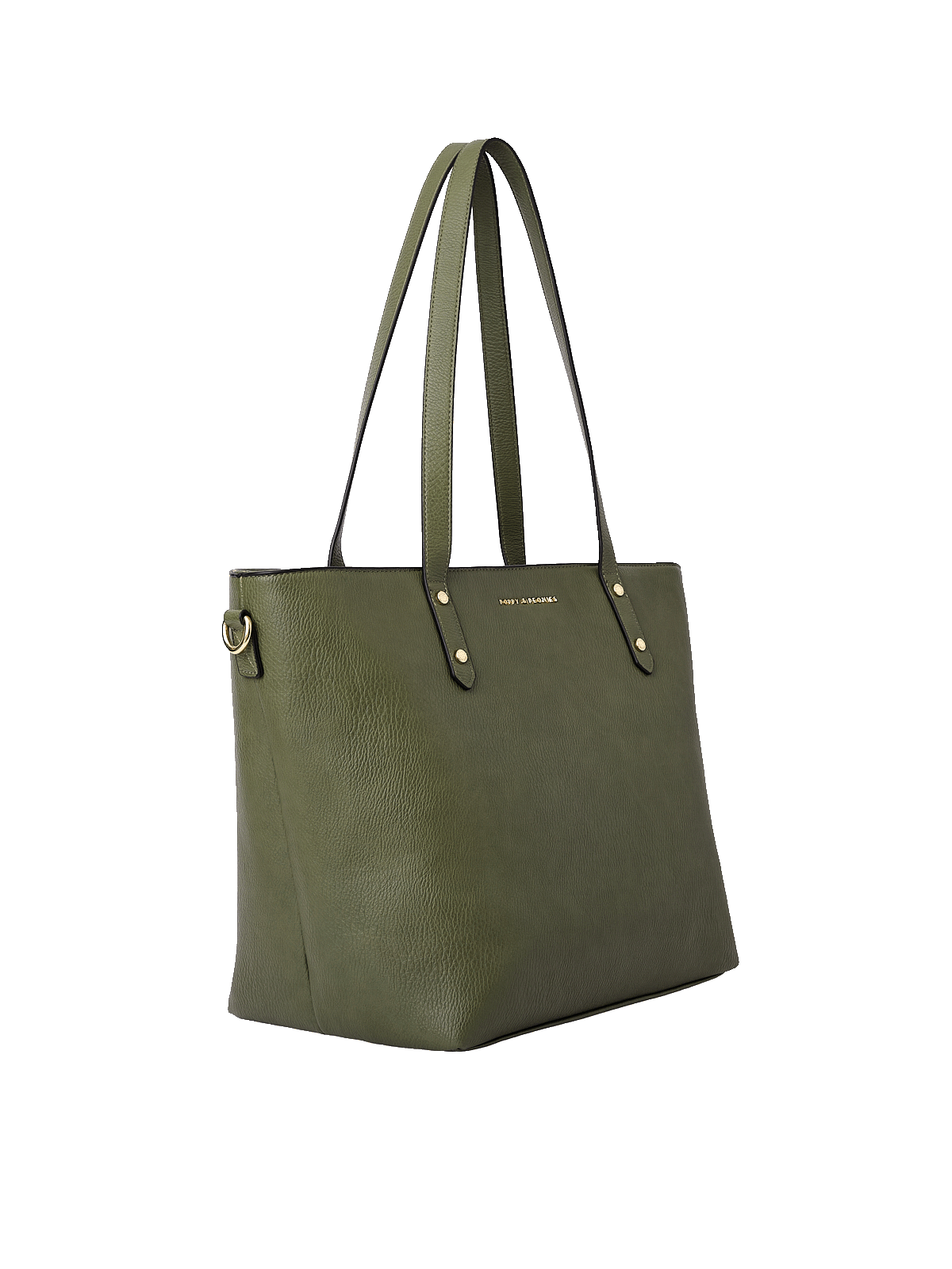 Go-Getter Tote Olive