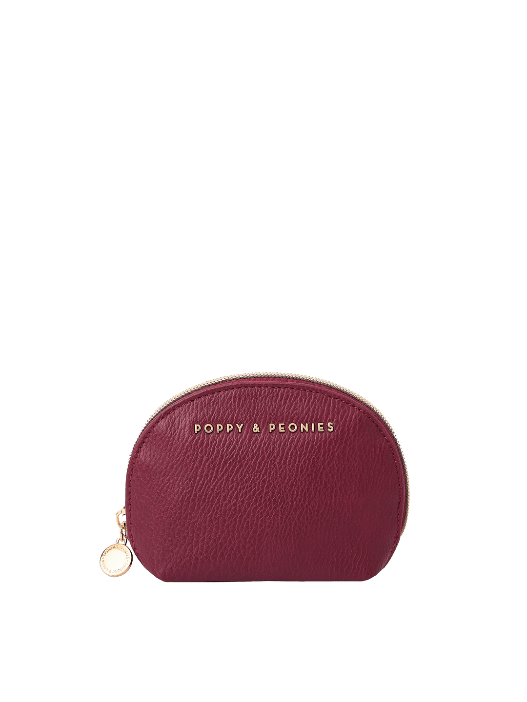 Knot Today Jewelry Case Berry