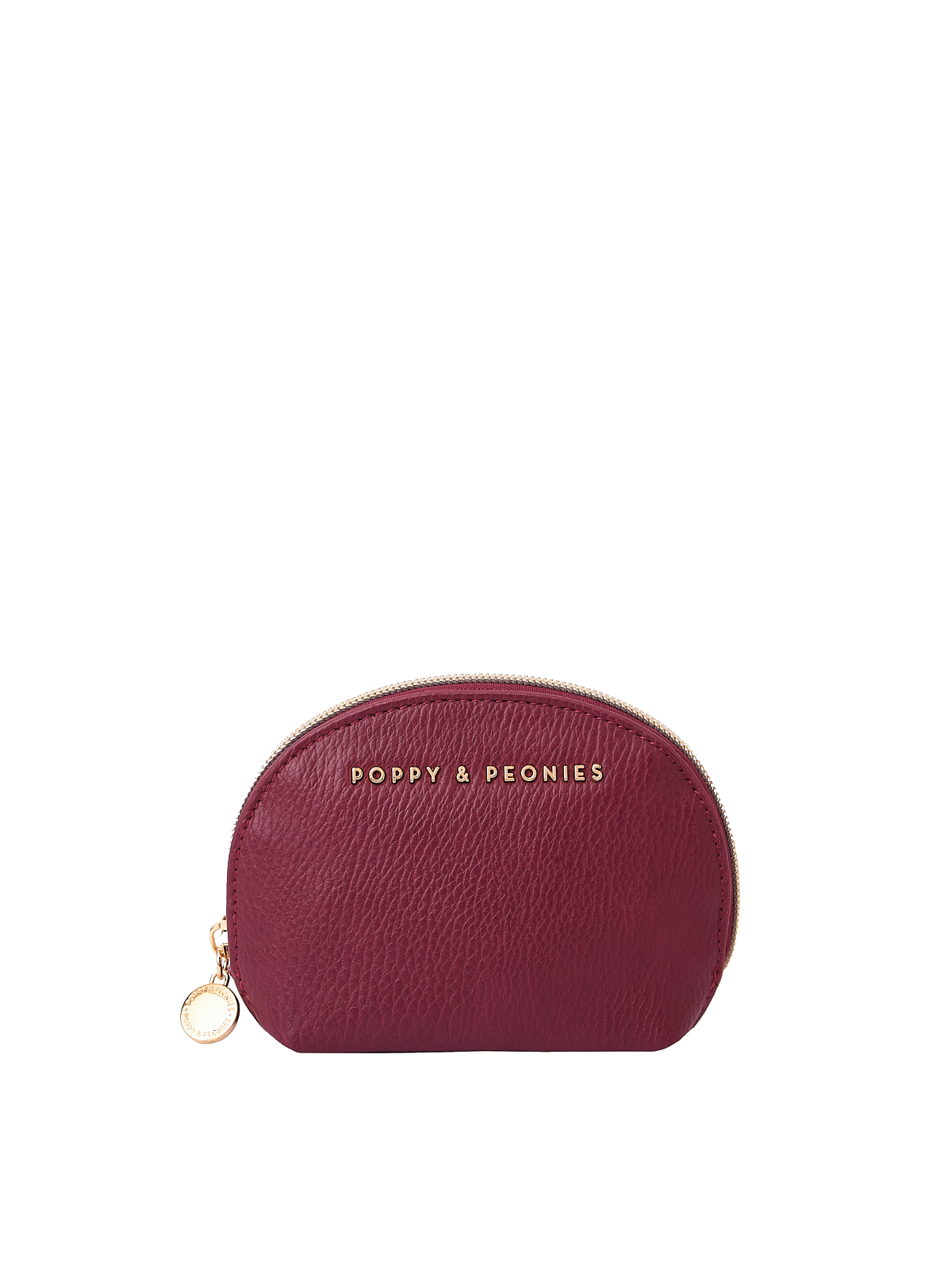 Knot Today Jewelry Case Berry
