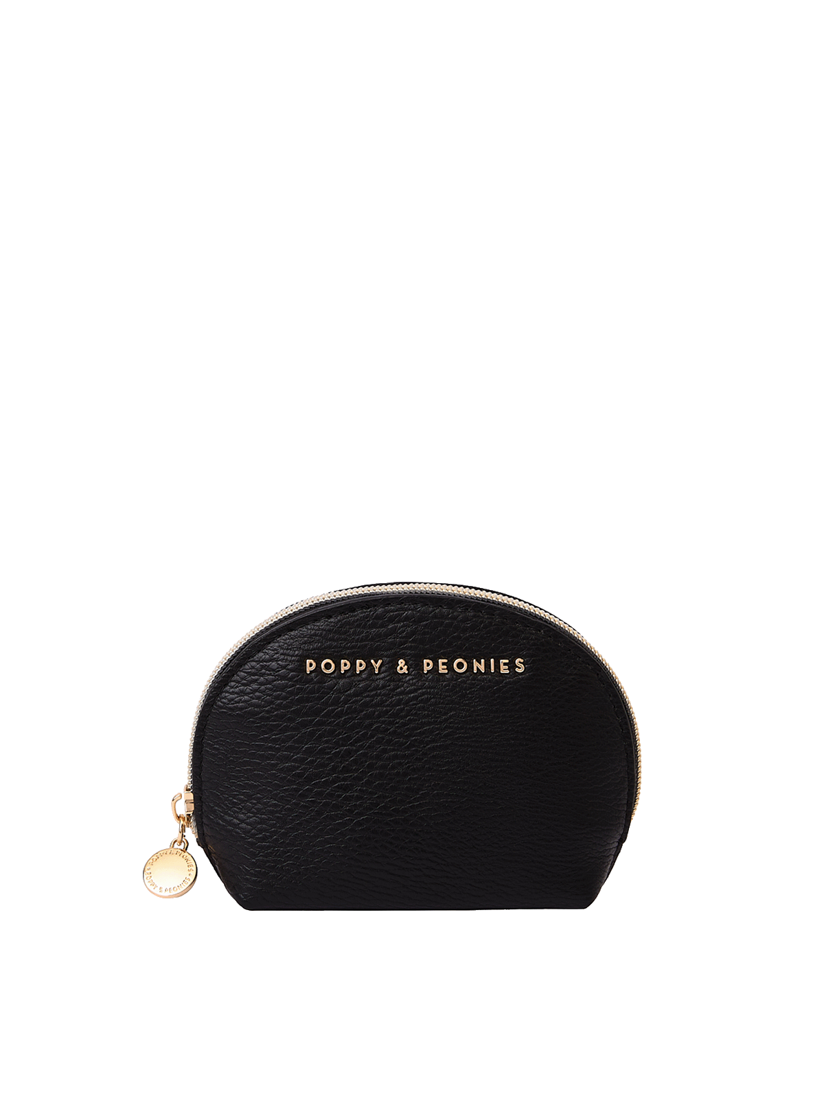 Knot Today Jewelry Case Black