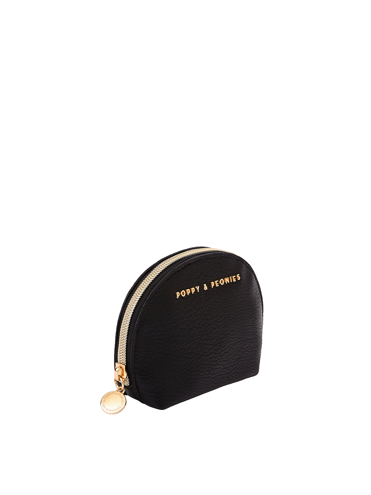 Knot Today Jewelry Case Black