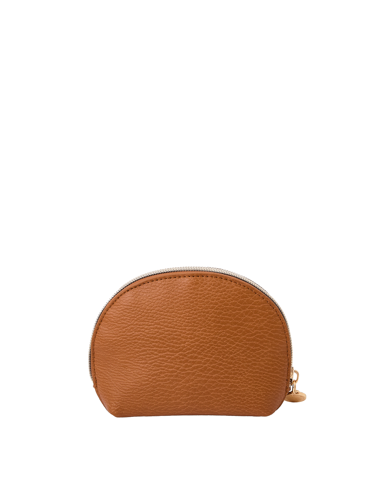 Knot Today Jewelry Case Cognac