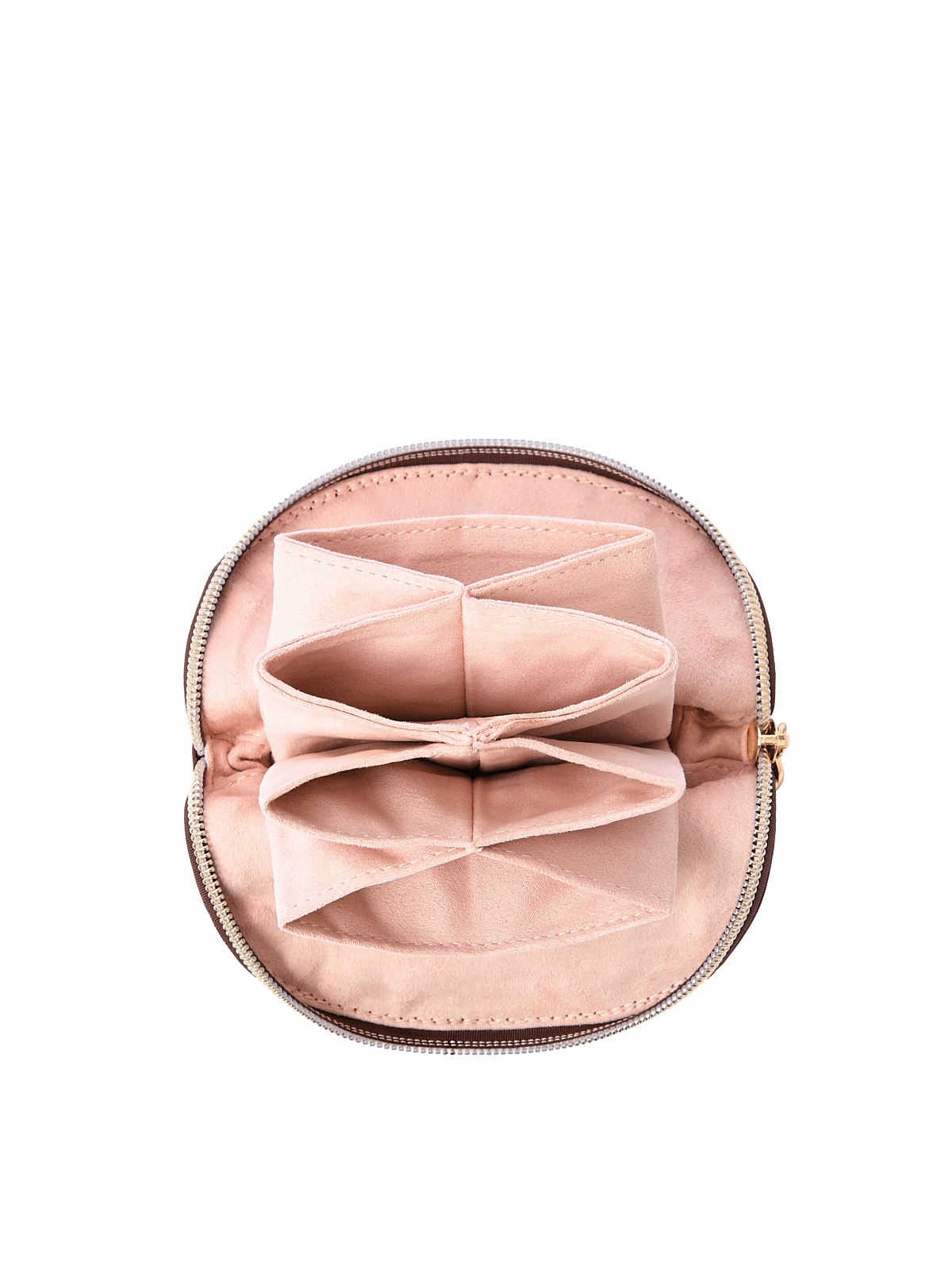 Knot Today Jewelry Case Espresso