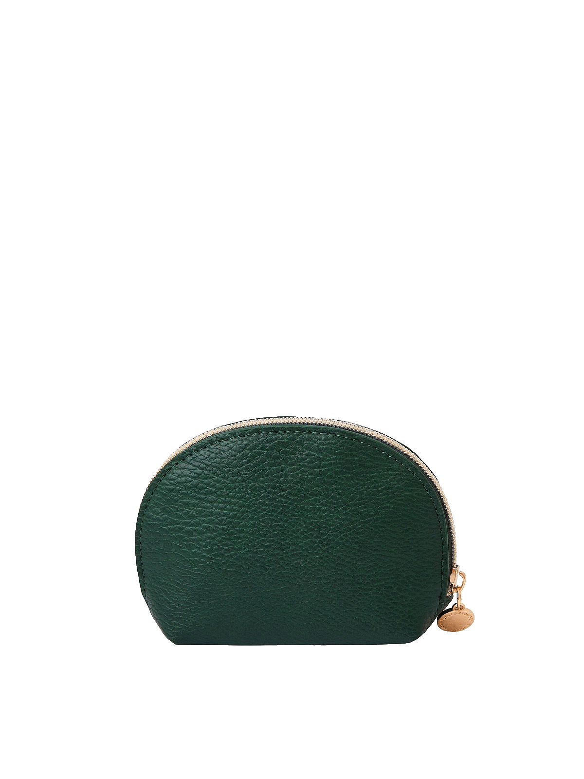 Knot Today Jewelry Case Heritage Green