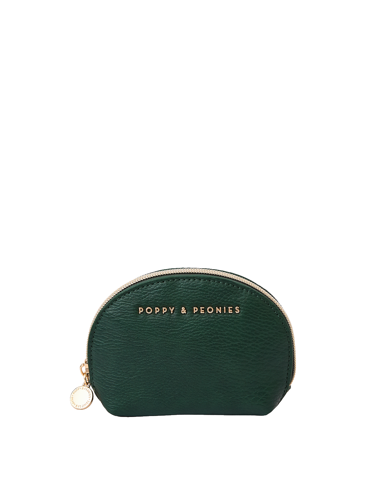 Knot Today Jewelry Case Heritage Green