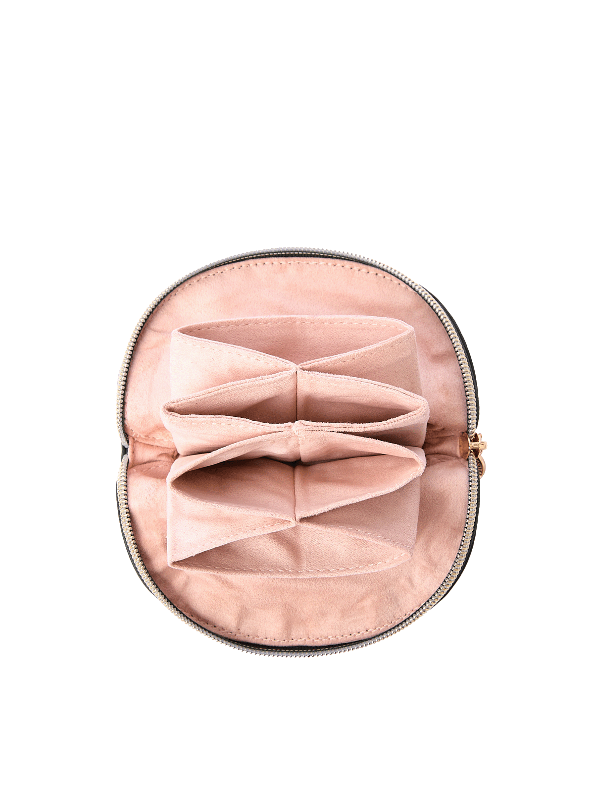 Knot Today Jewelry Case Heritage Green