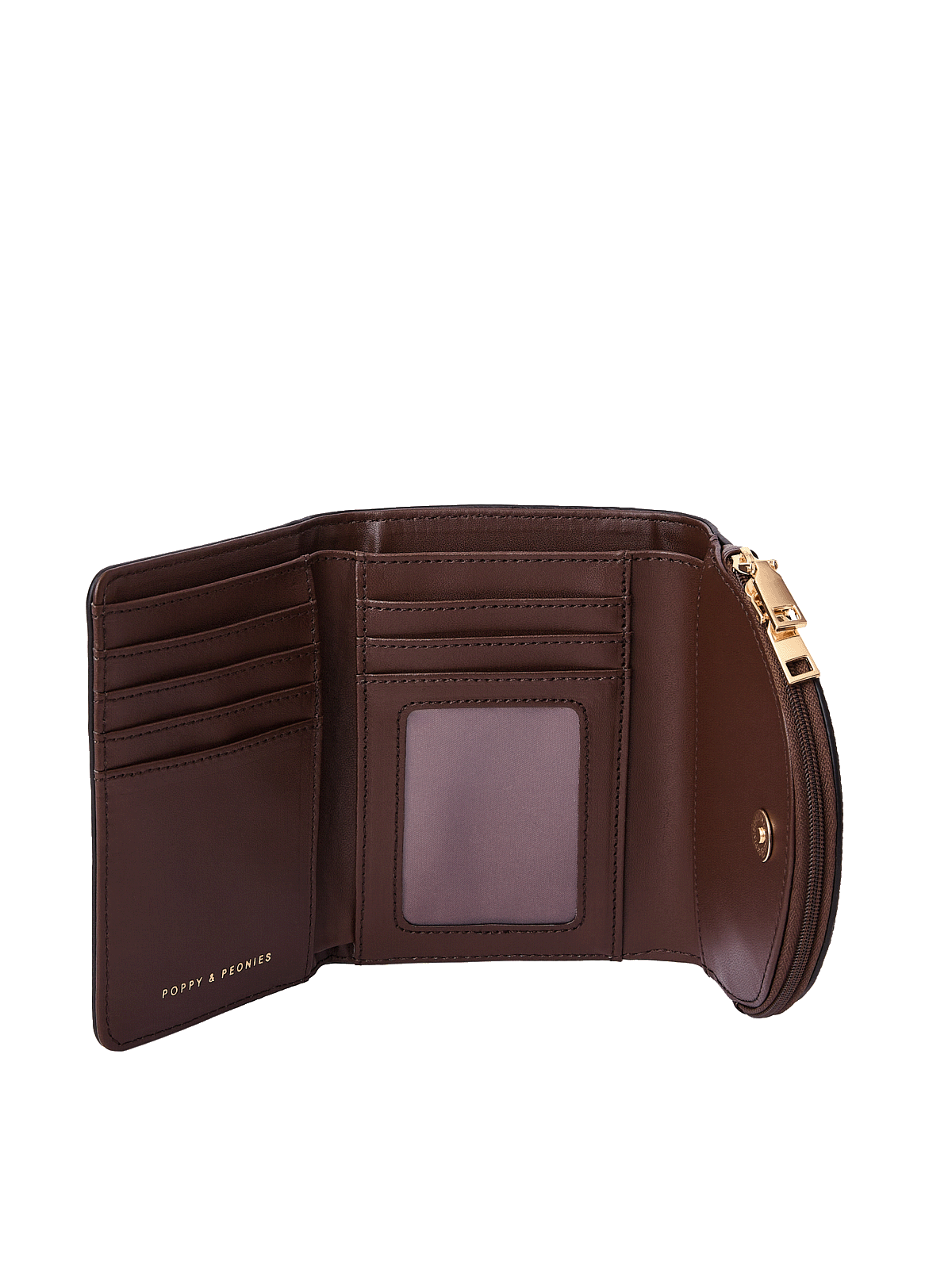 Margaux Wallet Espresso