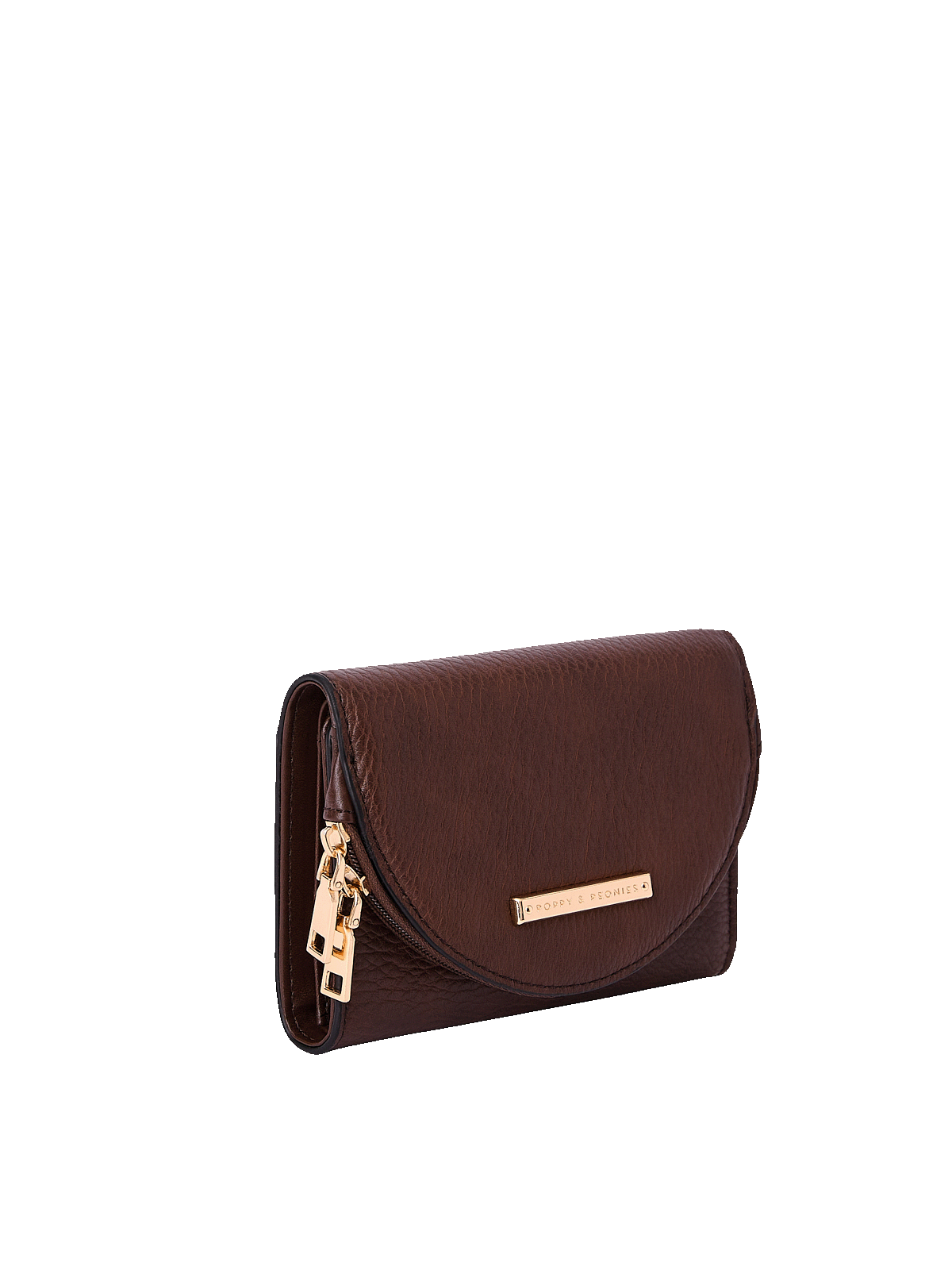Margaux Wallet Espresso