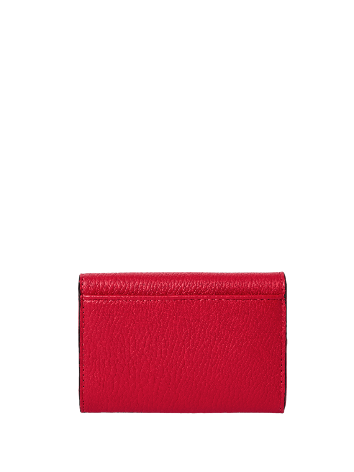 MARGAUX WALLET Red