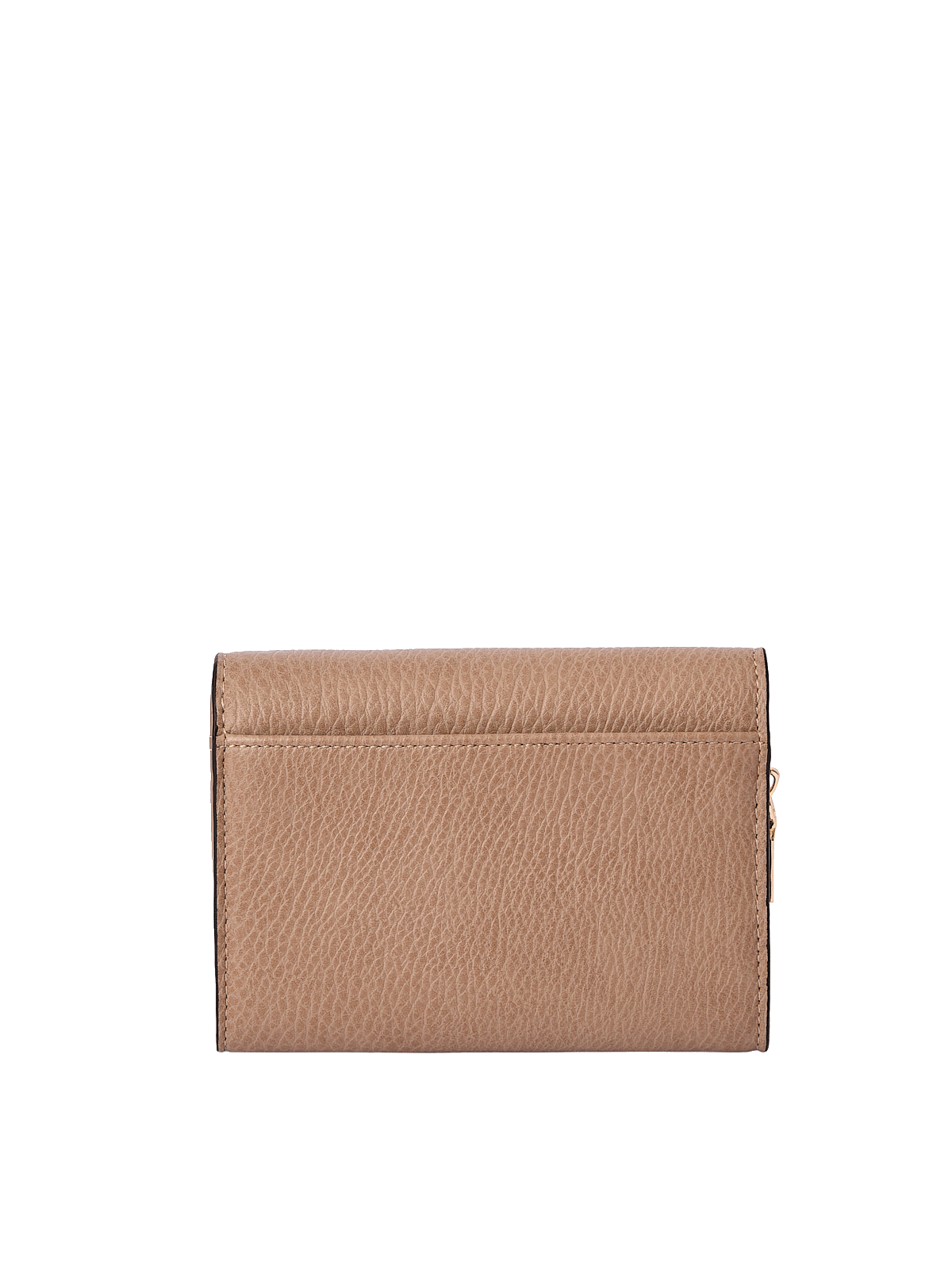 Margaux Wallet Taupe