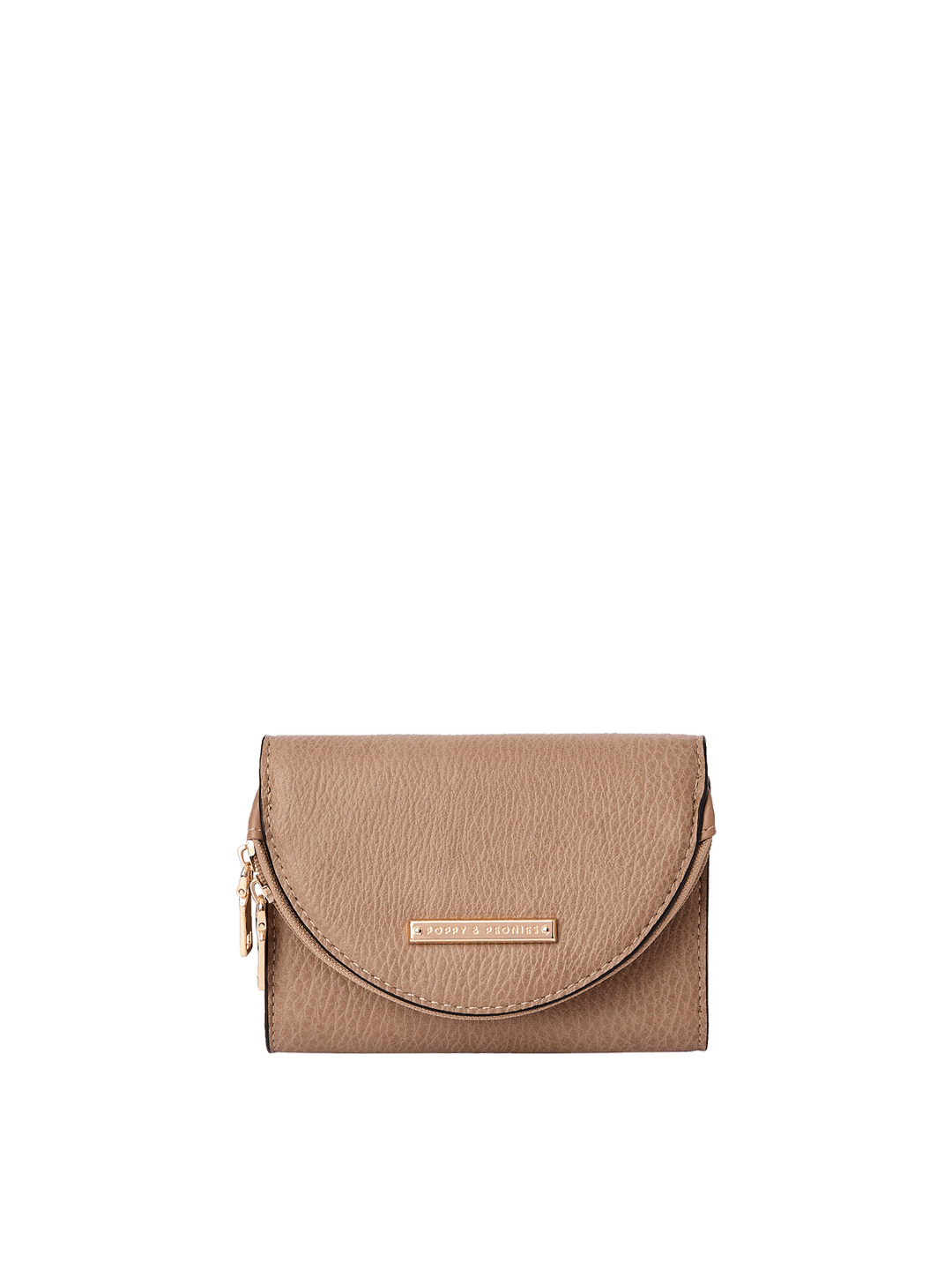Margaux Wallet Taupe