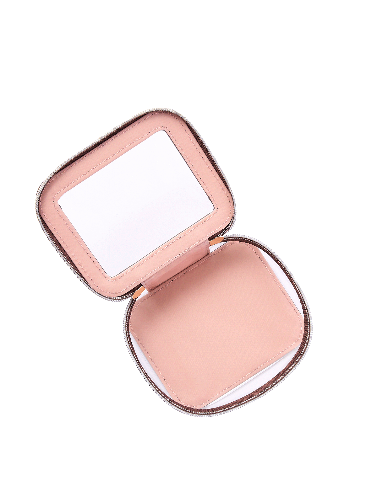 Mini I See You Cosmetic Espresso