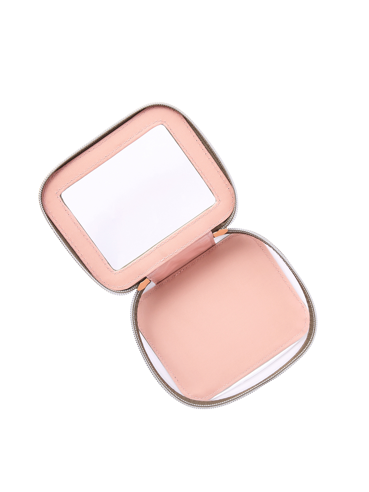 Mini I See You Cosmetic Olive