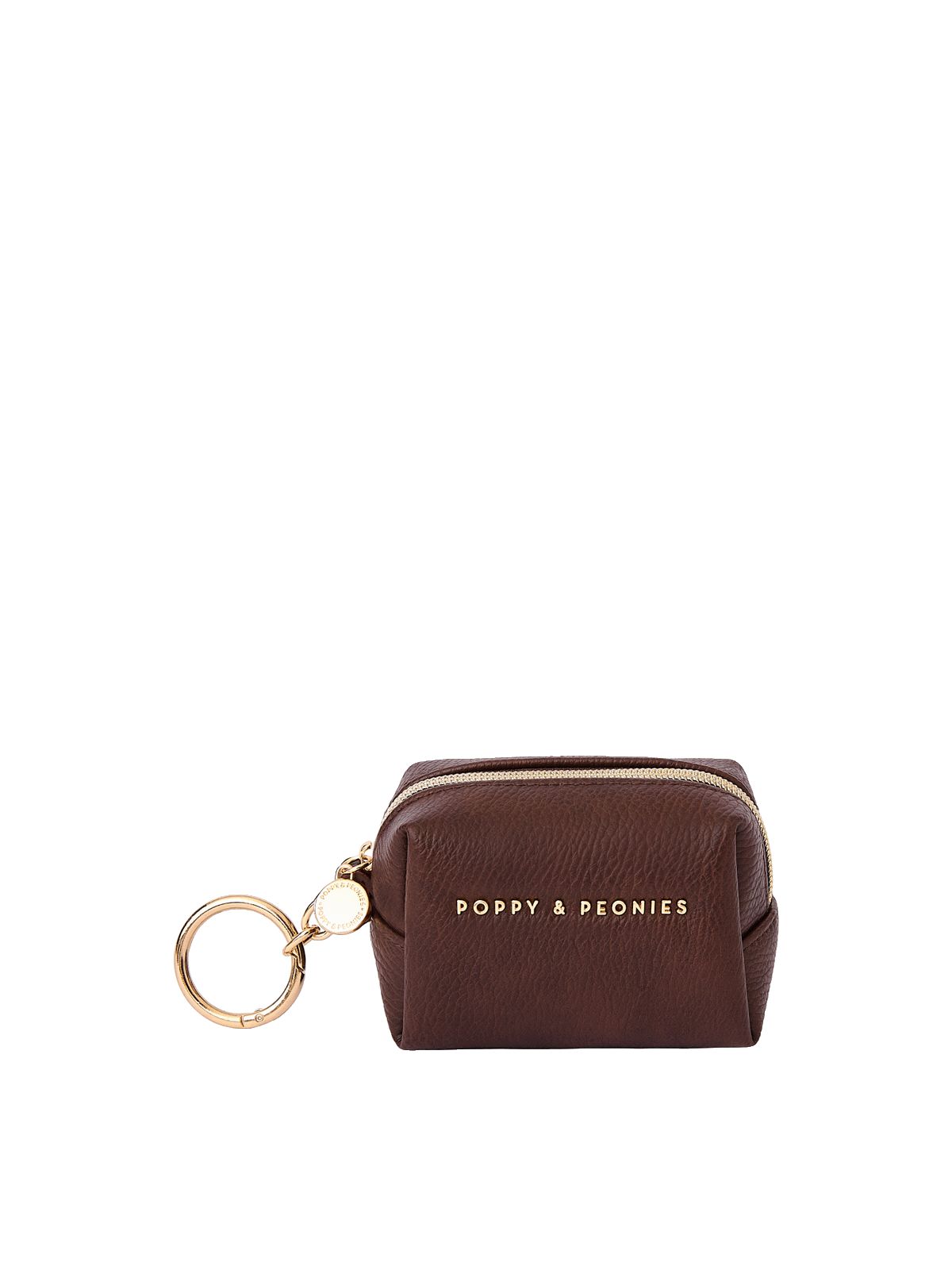 Tag Along Charm Espresso