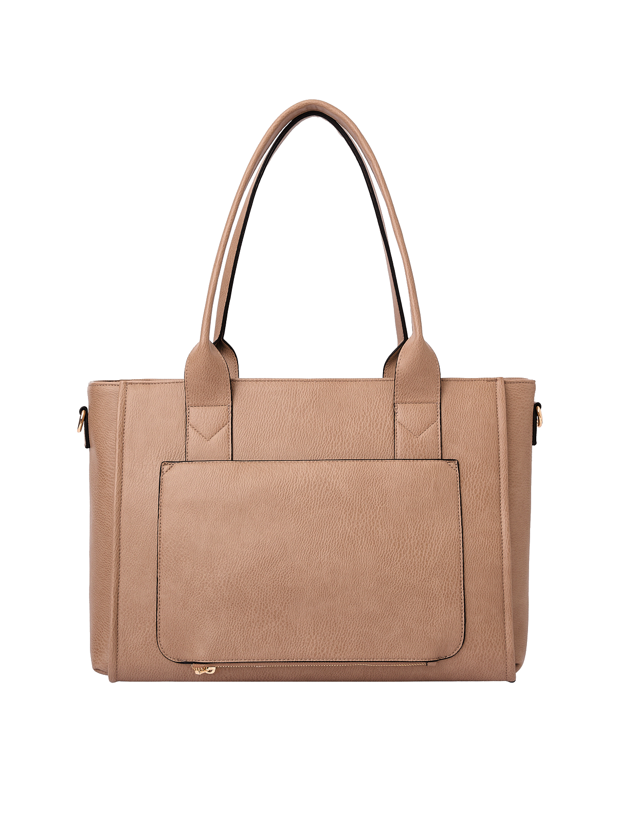 Multitasker Taupe