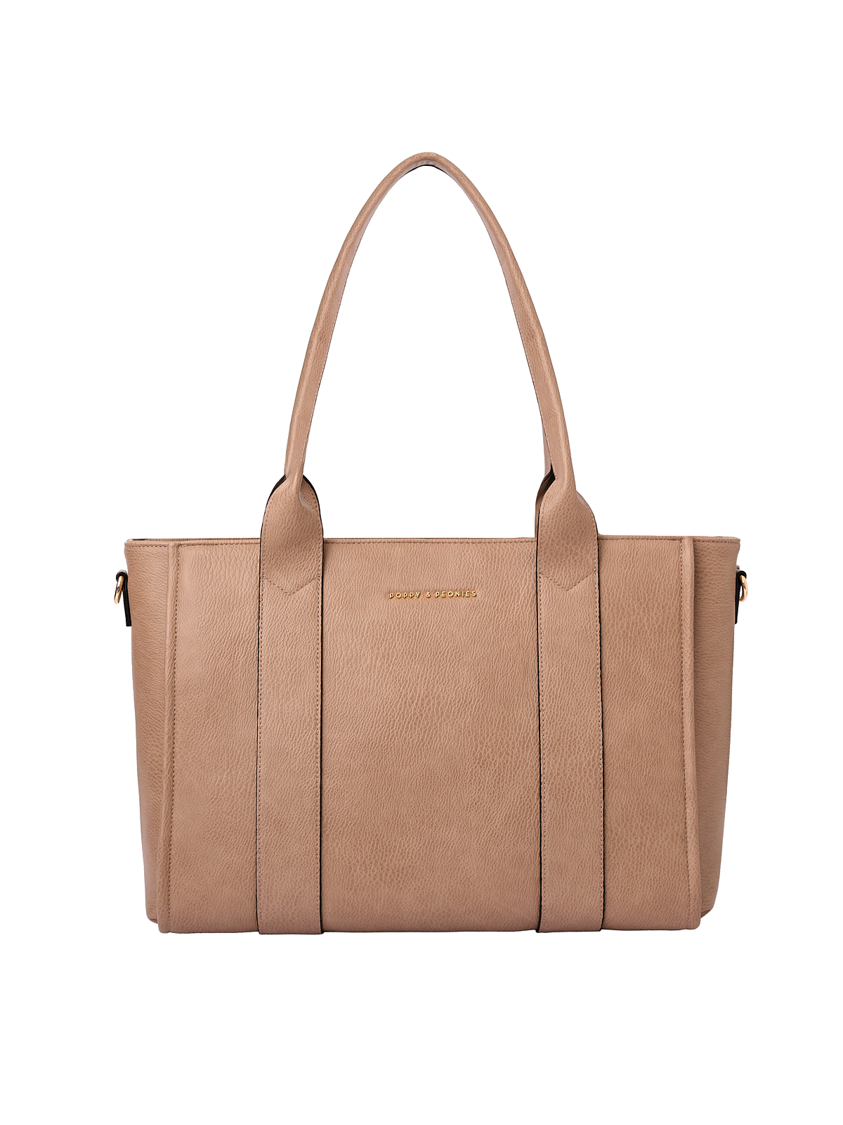 Multitasker Taupe