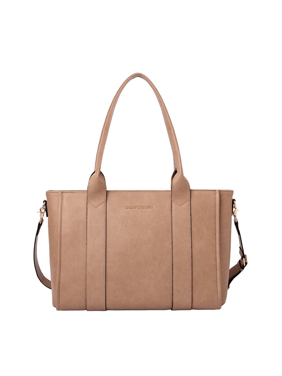 Multitasker Taupe