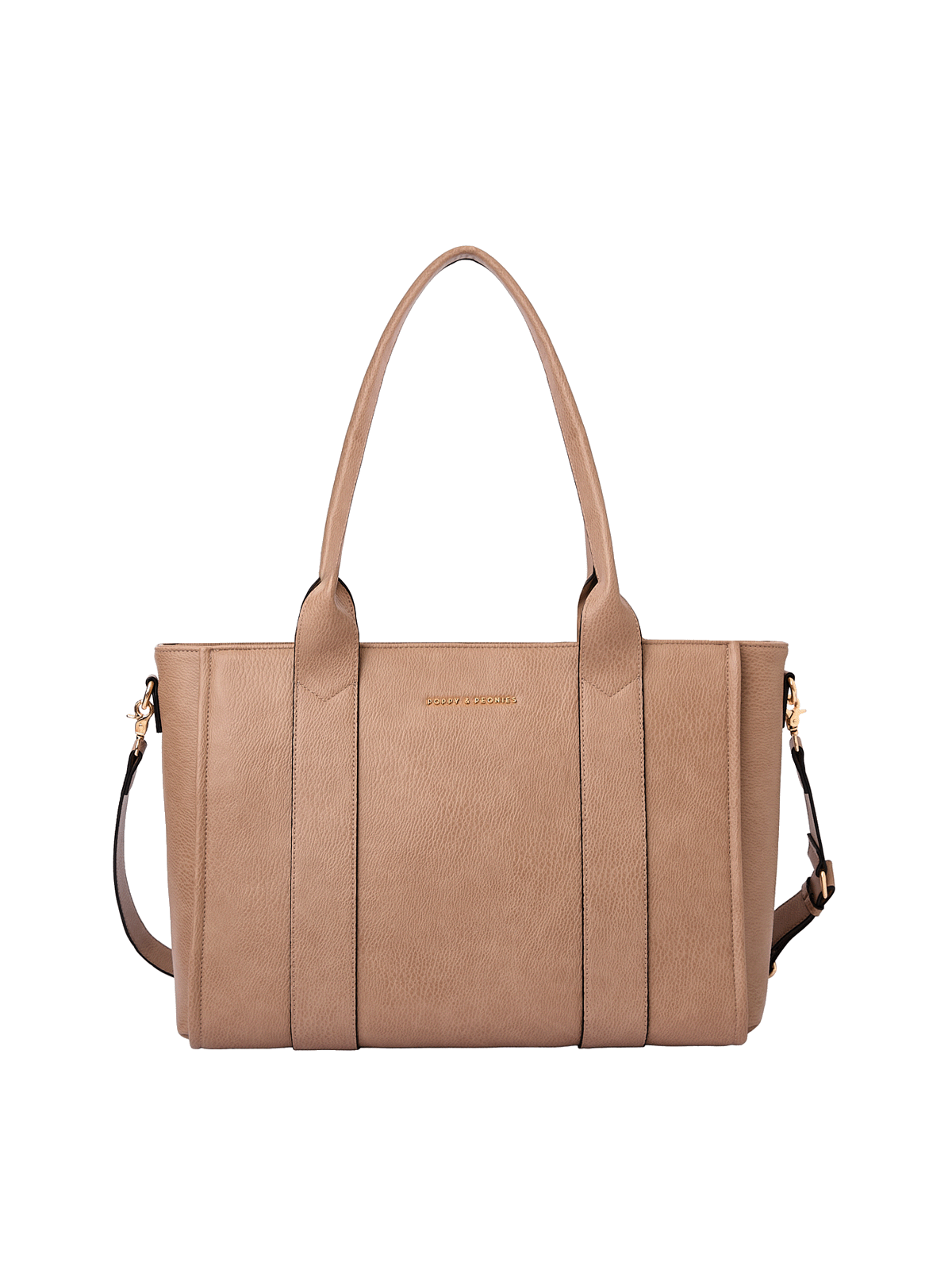 Multitasker Taupe