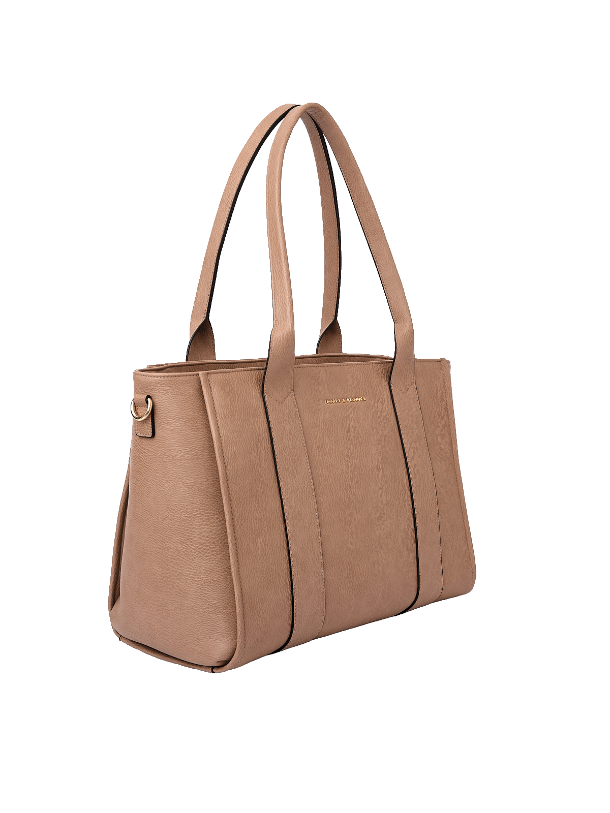 Multitasker Taupe
