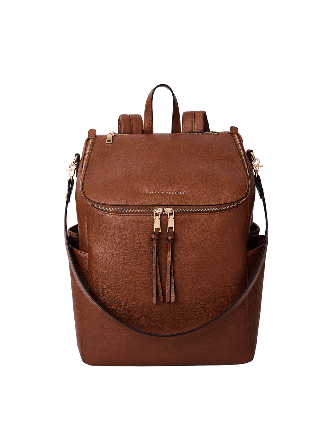 Carryall Backpack Chestnut