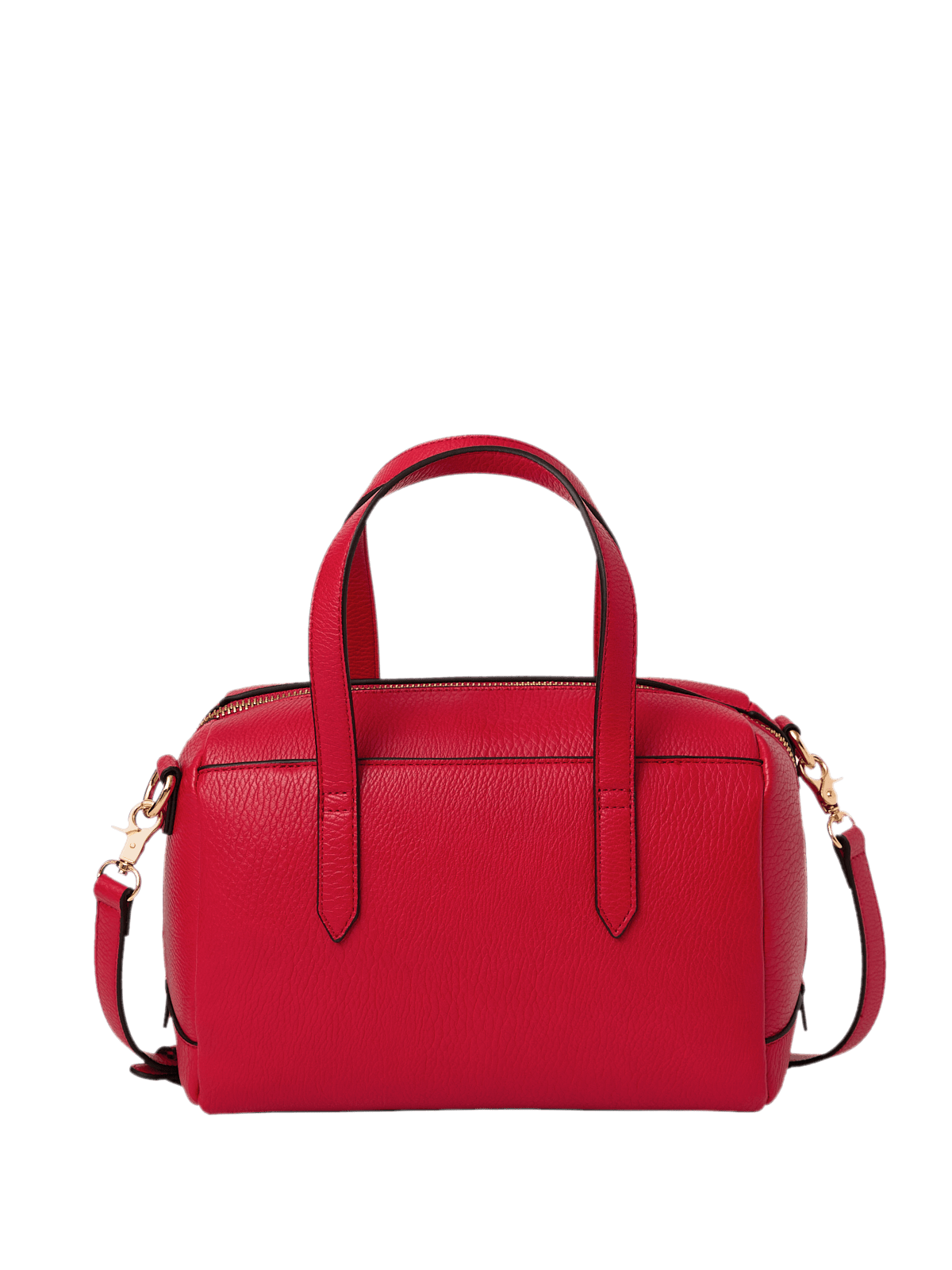 Out and About Red