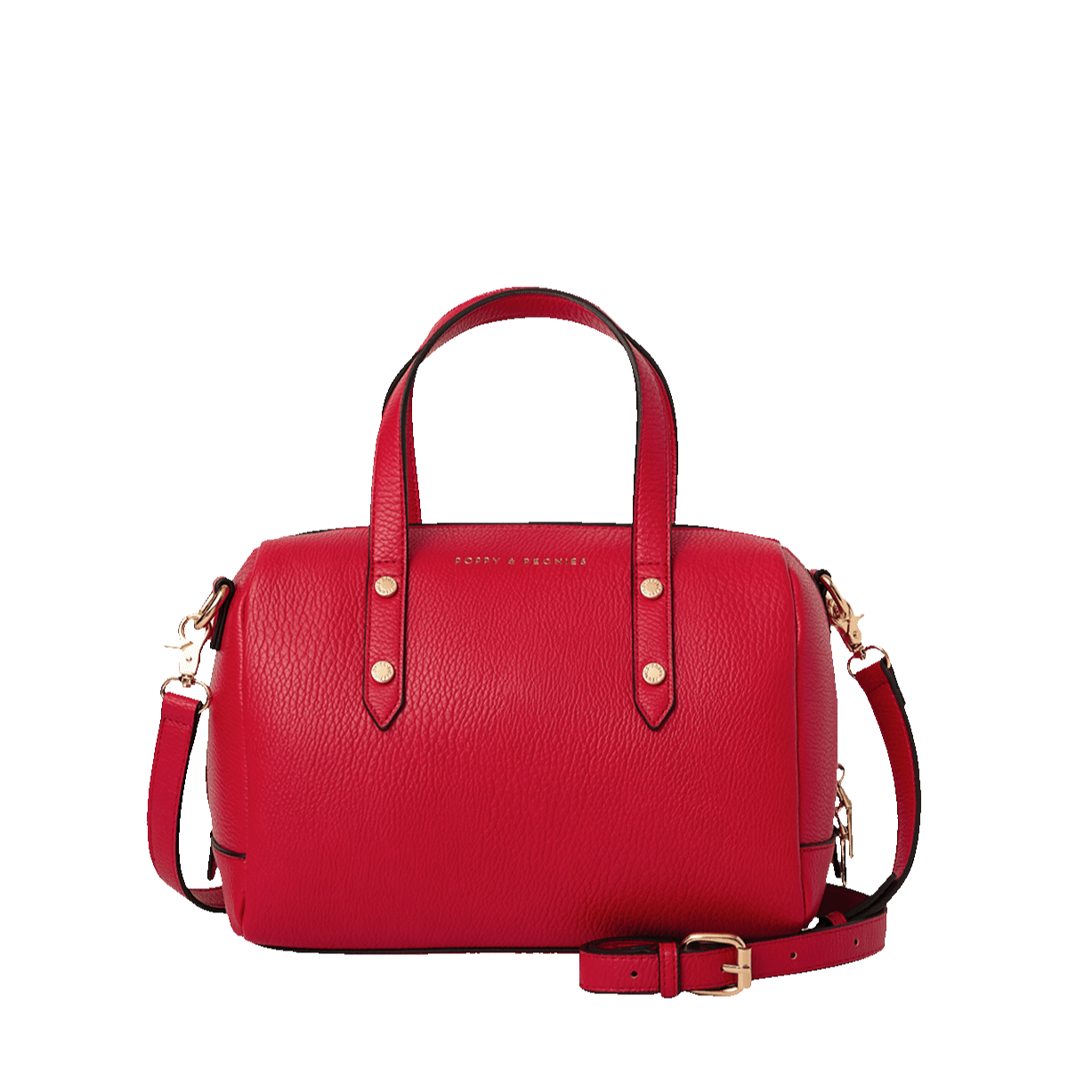 Out and About Red