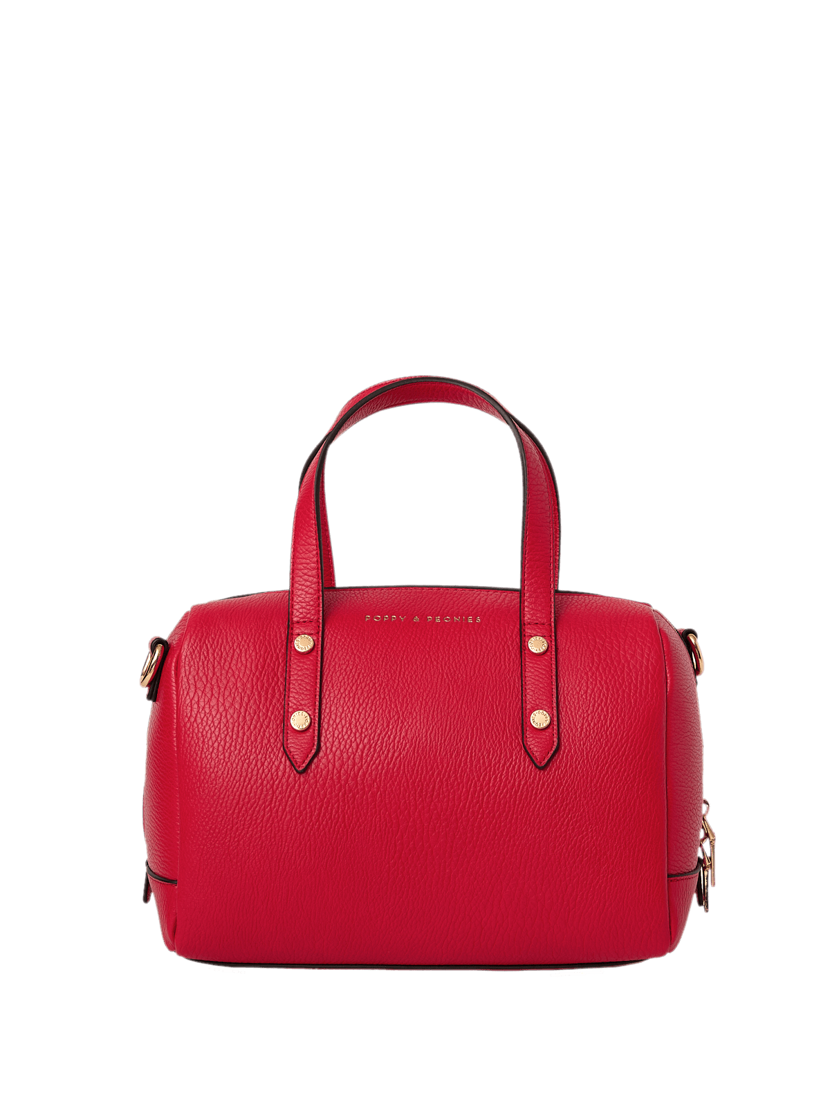 Out and About Red
