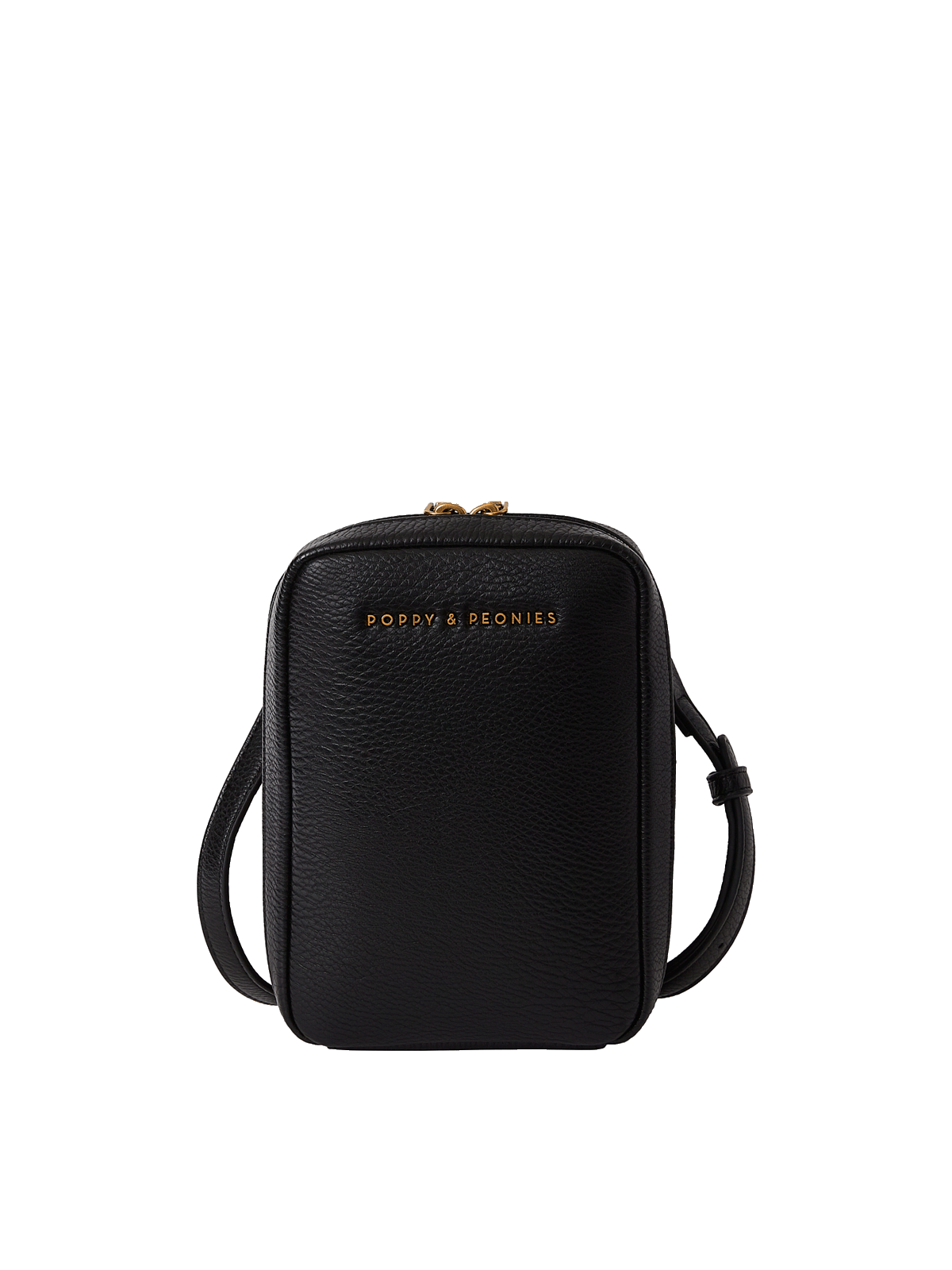 The Rambler Black