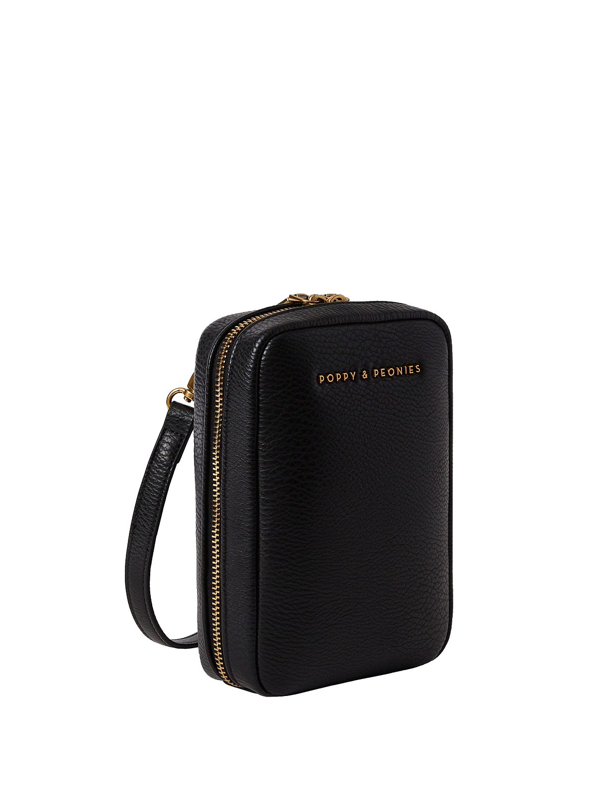 The Rambler Black