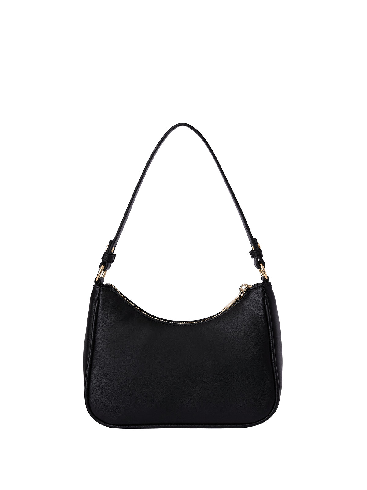Soirée Crossbody Black