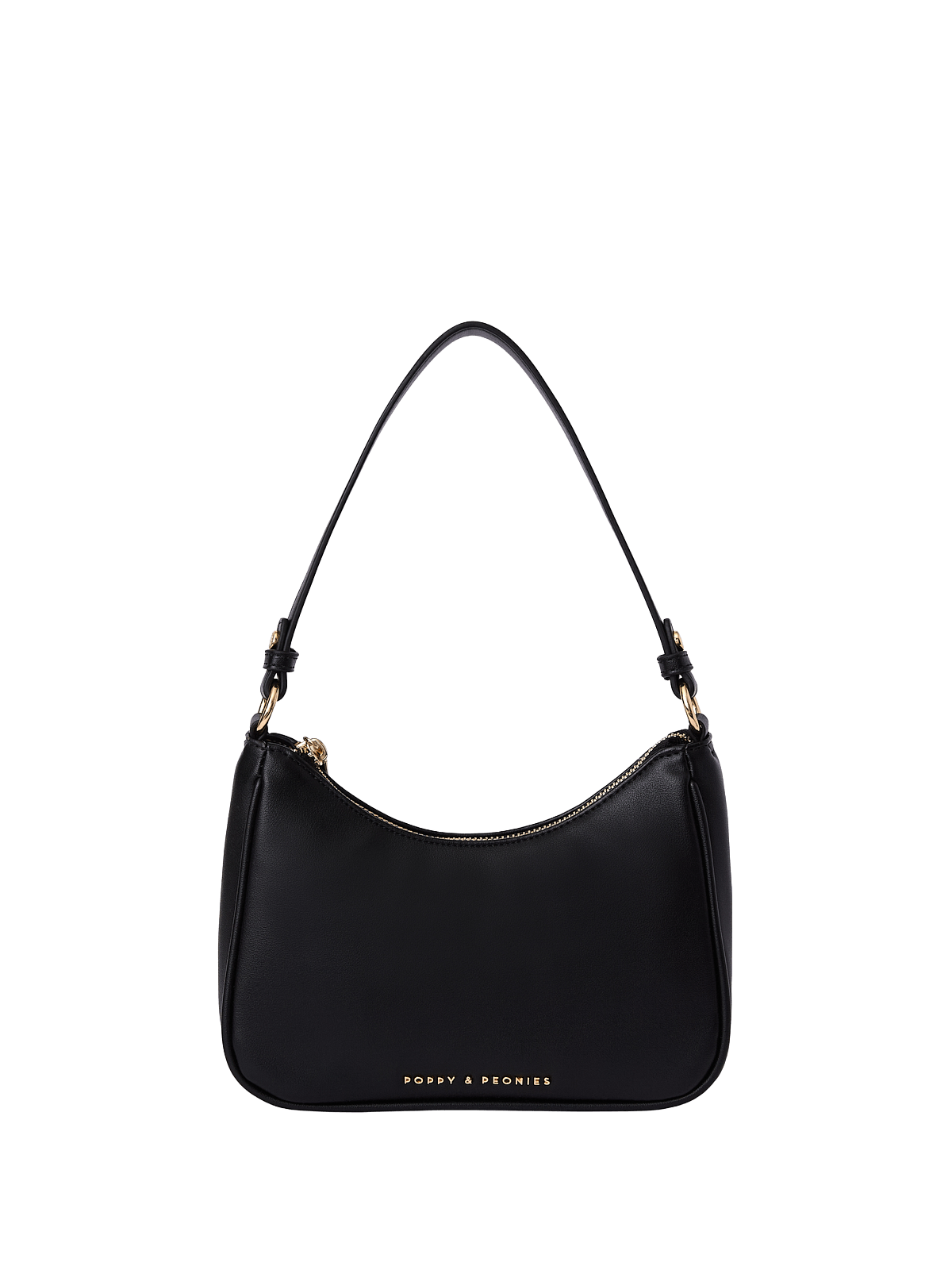 Soirée Crossbody Black