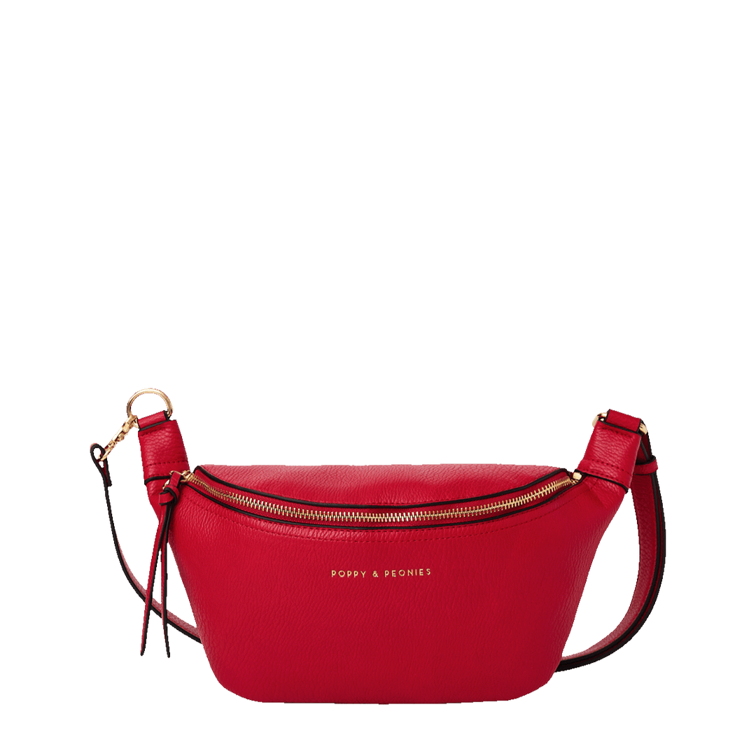 The Sidekick Red