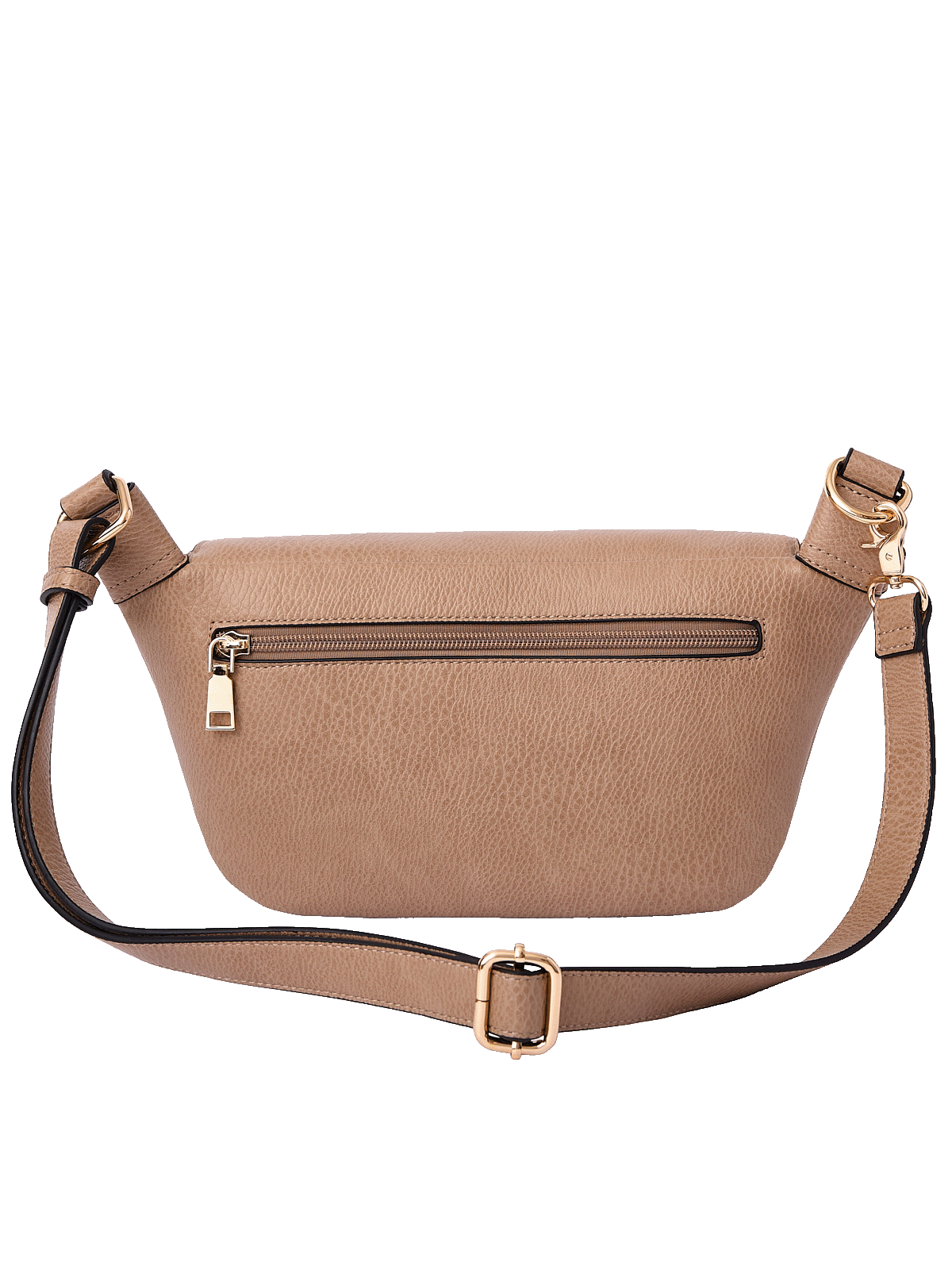 The Sidekick Taupe