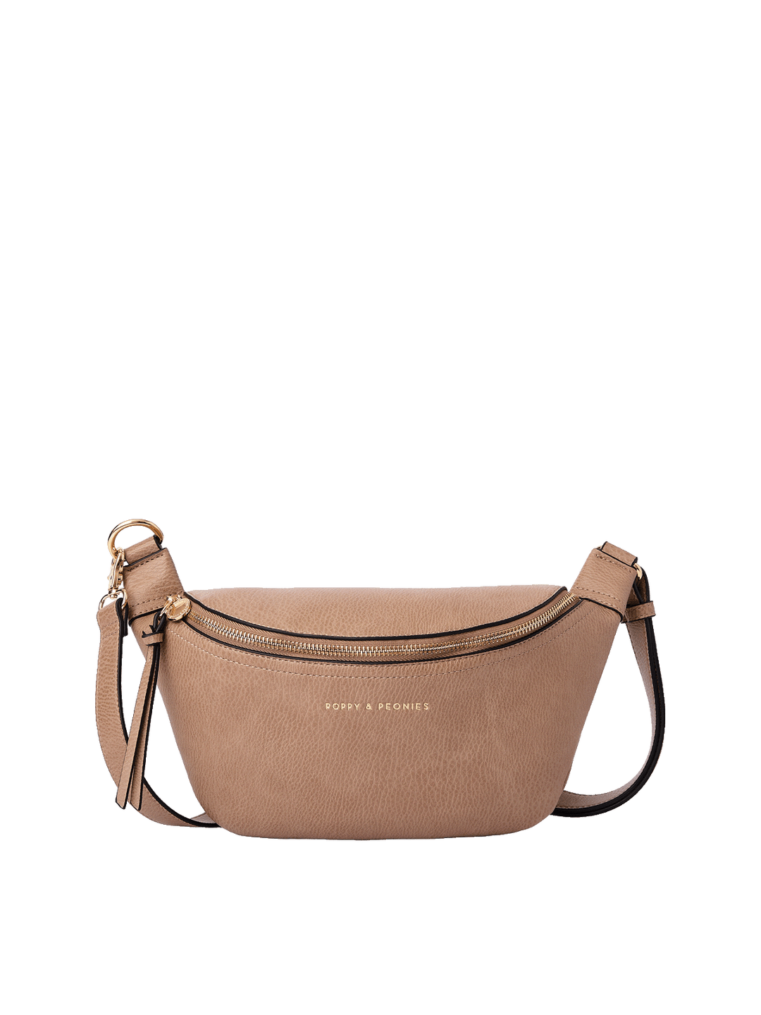 The Sidekick Taupe