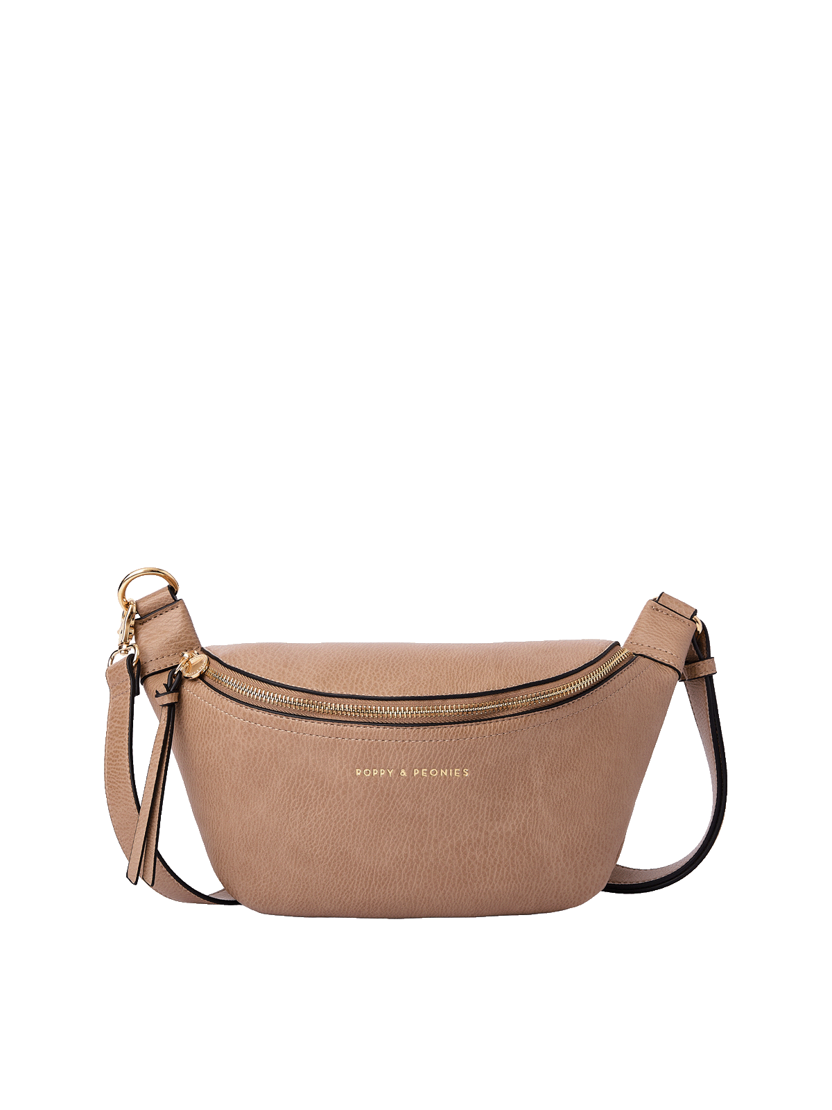 The Sidekick Taupe
