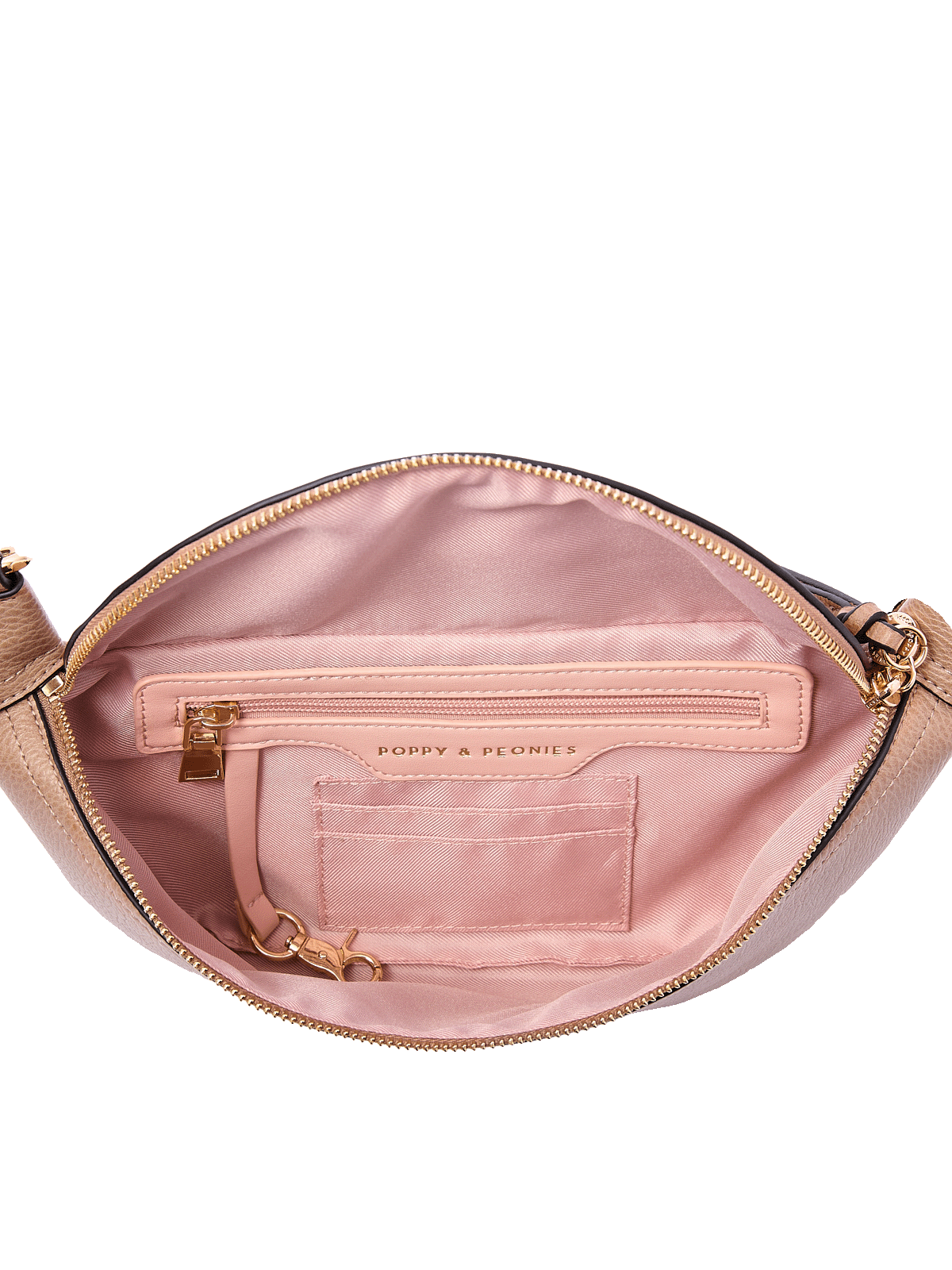 The Sidekick Taupe