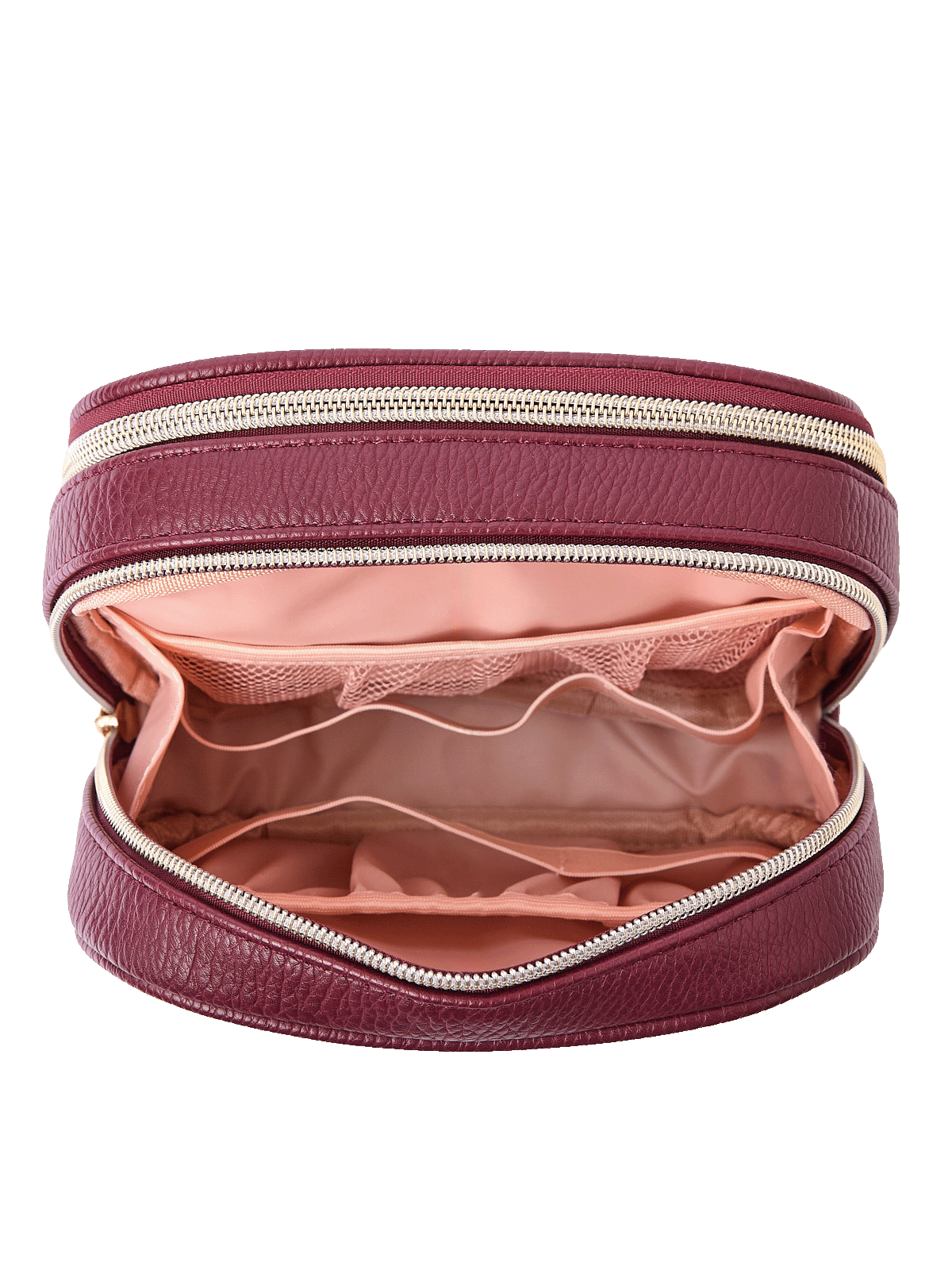 Pretty Connected Case Berry