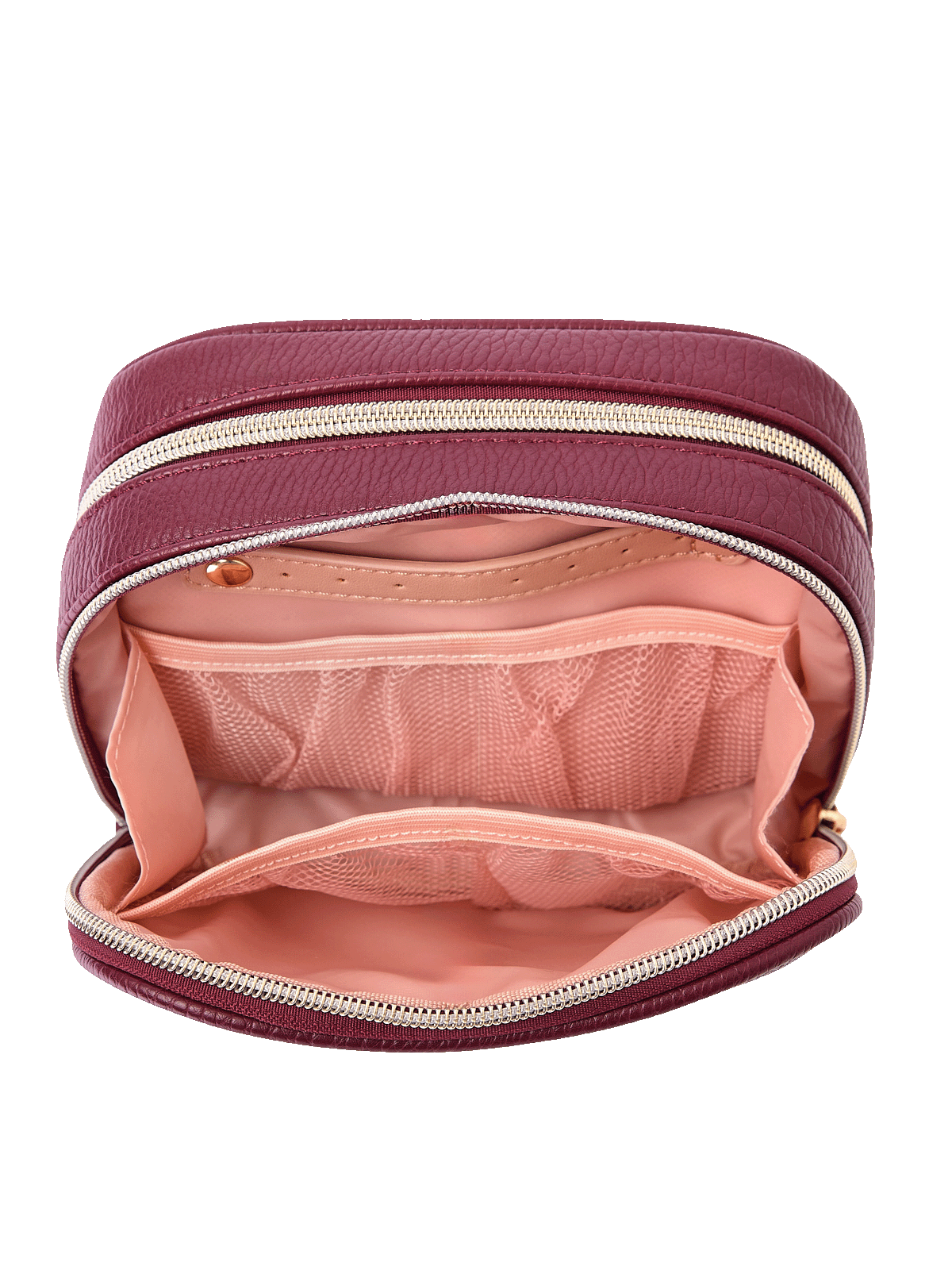 Pretty Connected Case Berry