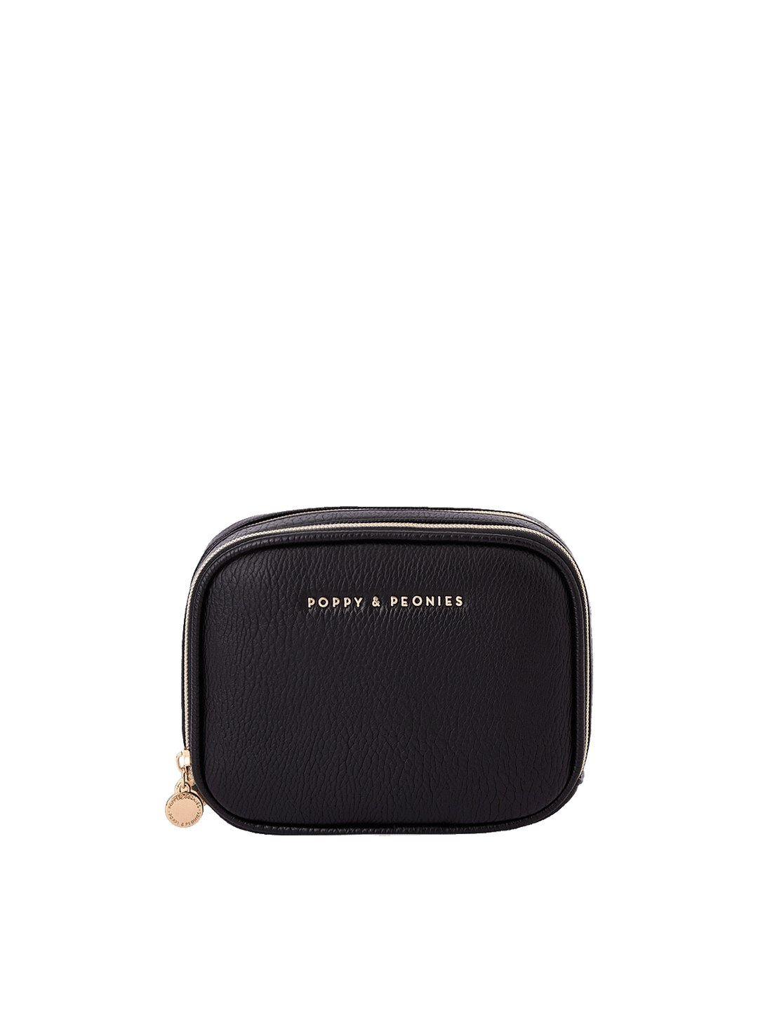 Pretty Connected Case Black